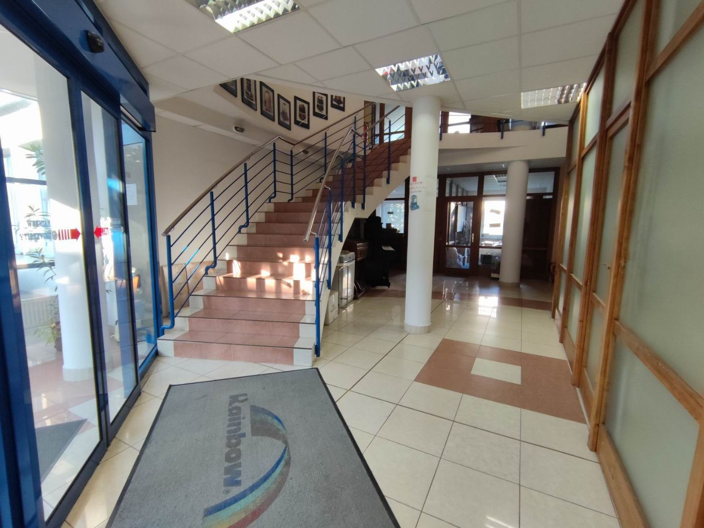 Predaj polyfunkčný objekt – BA - Rača