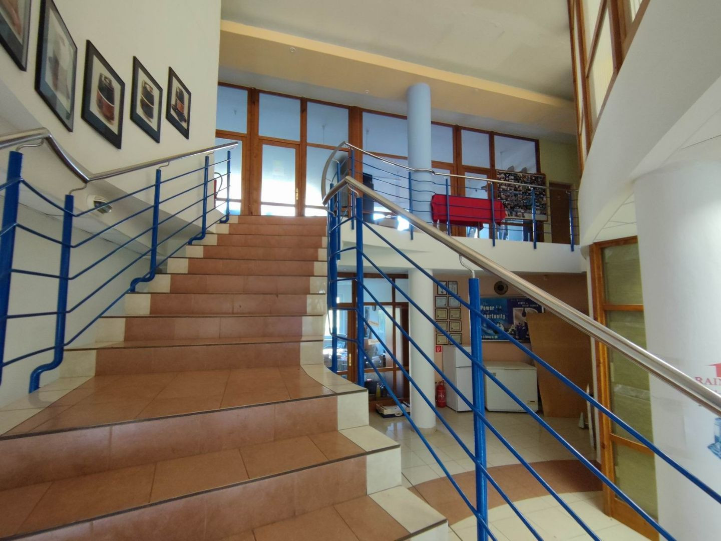 Predaj polyfunkčný objekt – BA - Rača