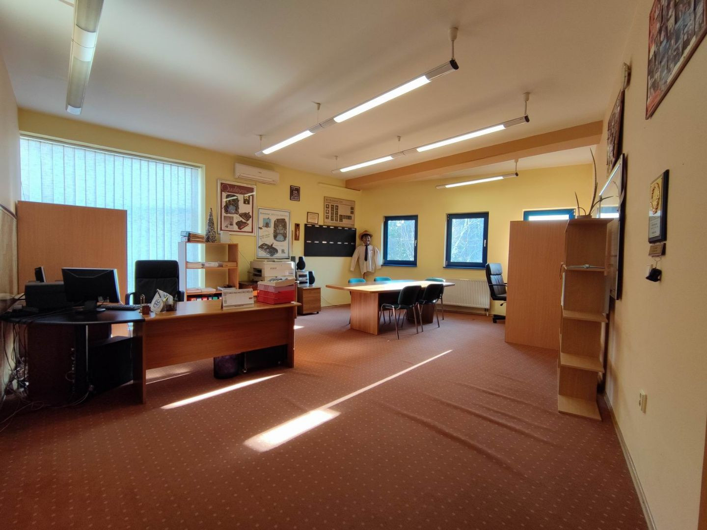 Predaj polyfunkčný objekt – BA - Rača