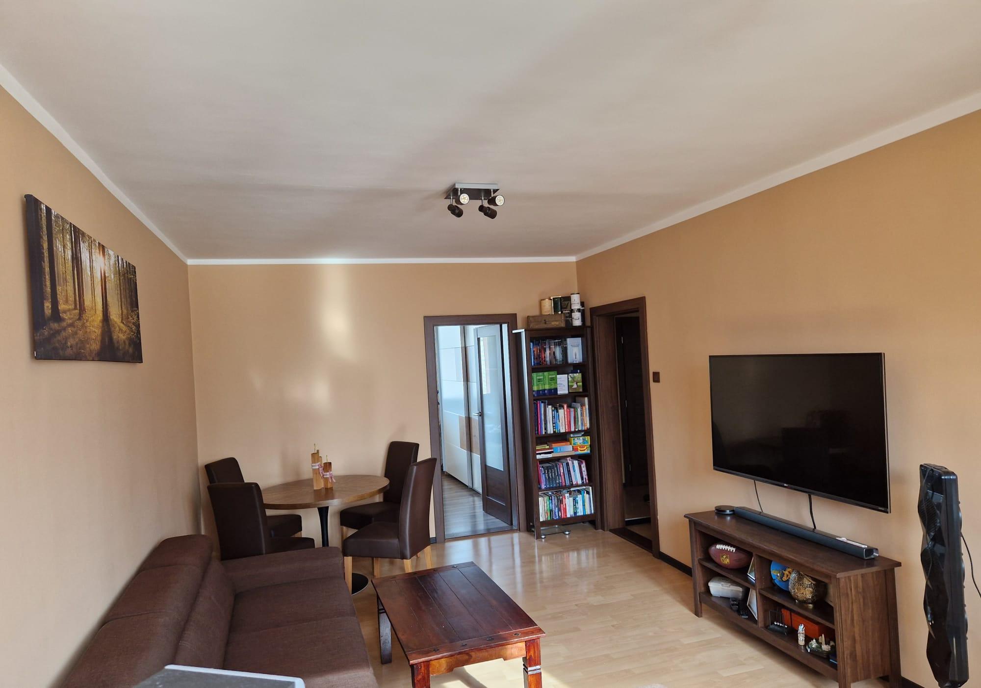 Na predaj: Štýlový 3-izbový byt – Podunajské Biskupice, Latorická ulica