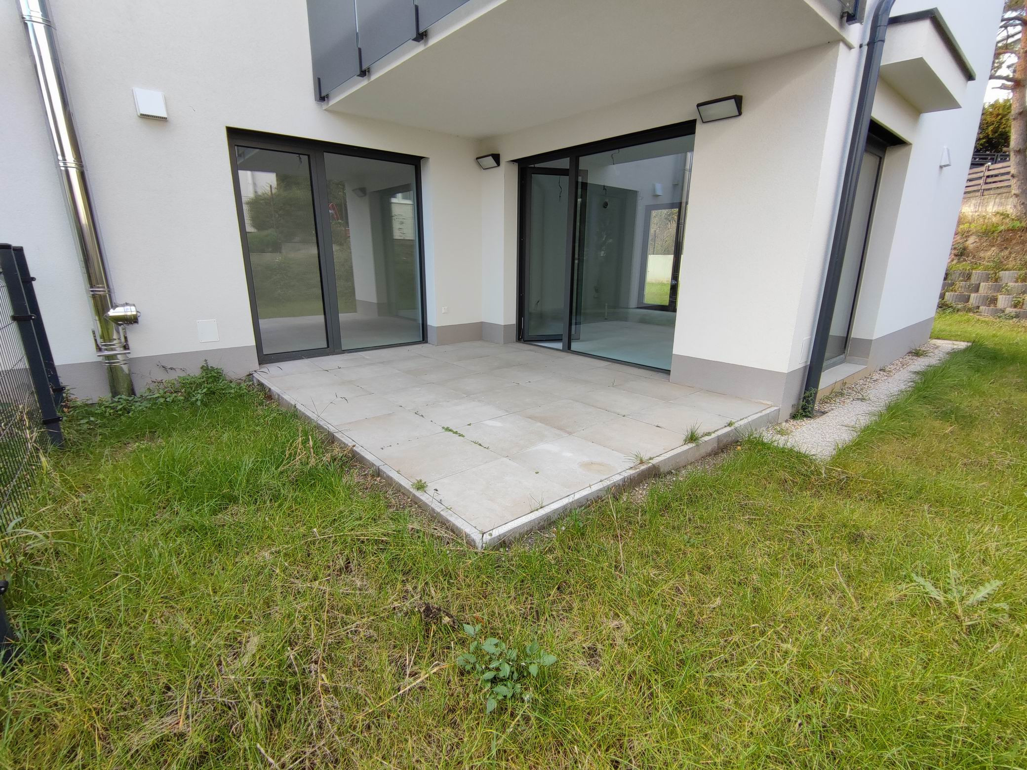 Predaj 4 izb byt so záhradou BA – Karlova Ves - NOVOSTAVBA