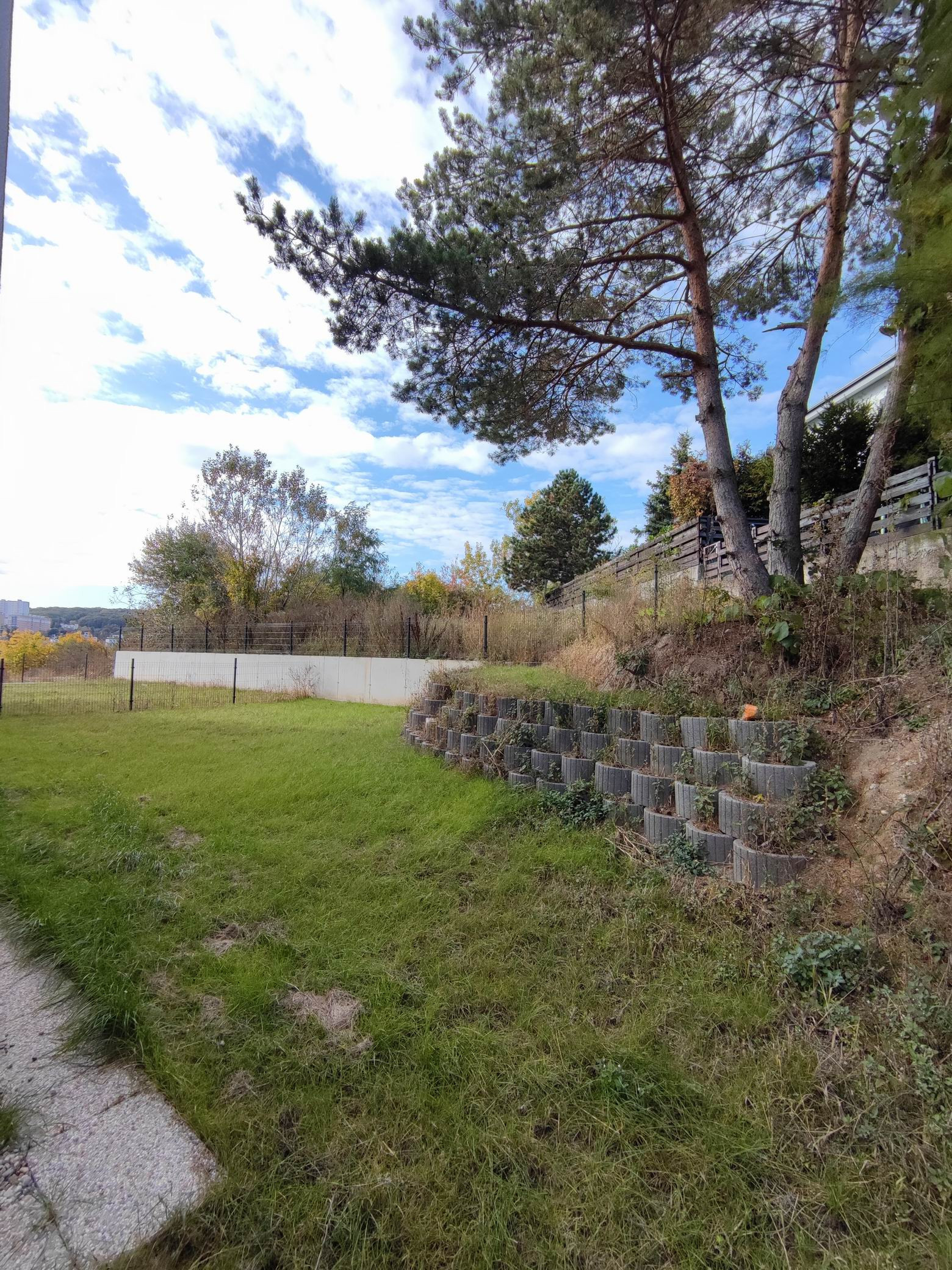 Predaj 4 izb byt so záhradou BA – Karlova Ves - NOVOSTAVBA