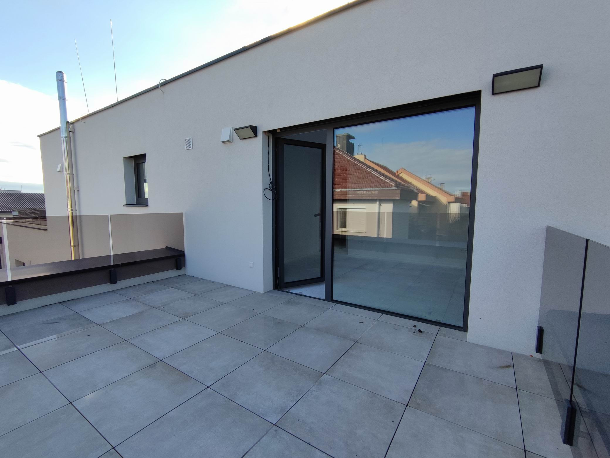 Predaj exkluzívnych bytov BA – Karlova Ves - NOVOSTAVBA