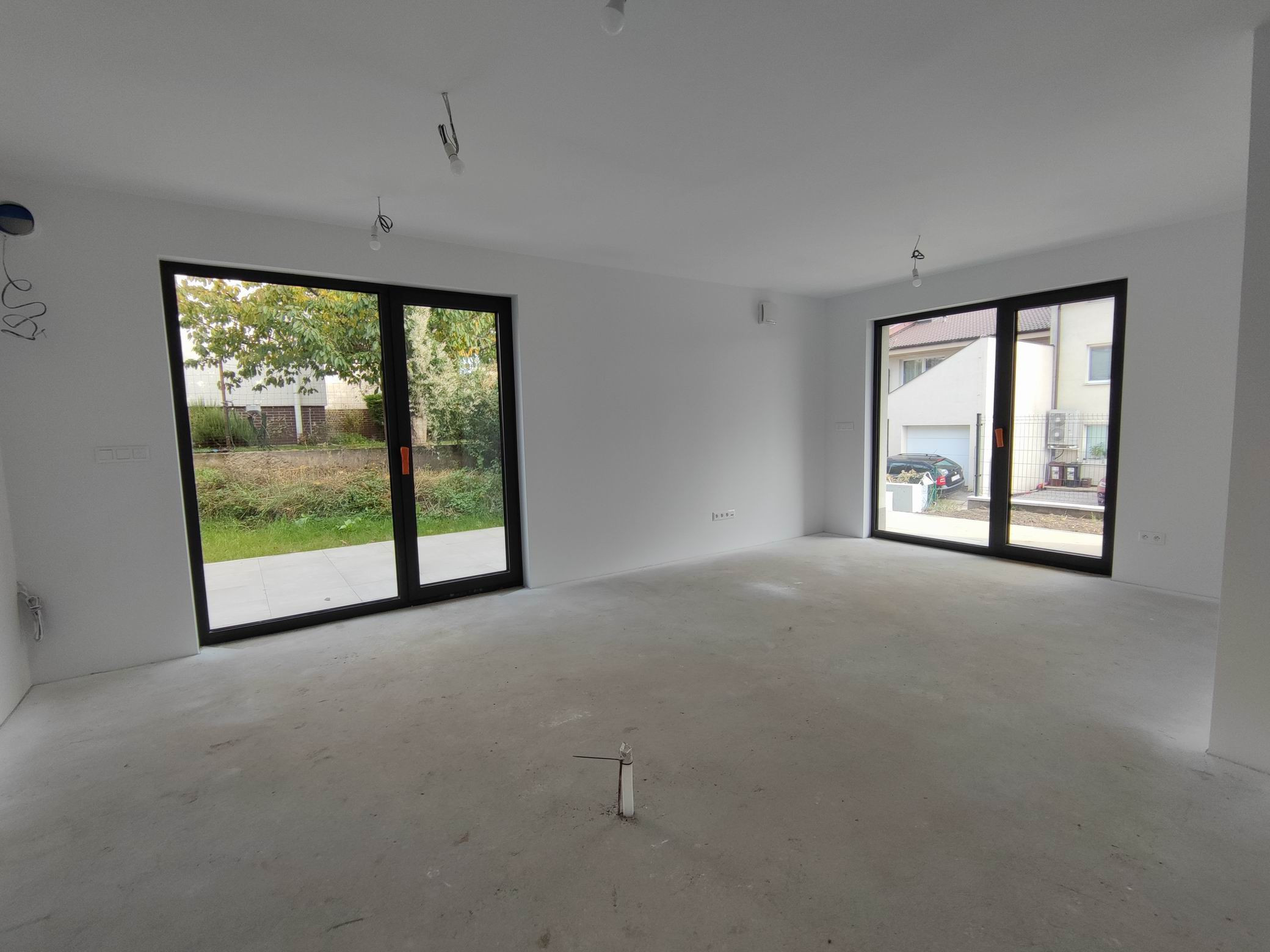 Predaj 3 izb byt so záhradou a terasou BA – Karlova Ves - NOVOSTAVBA