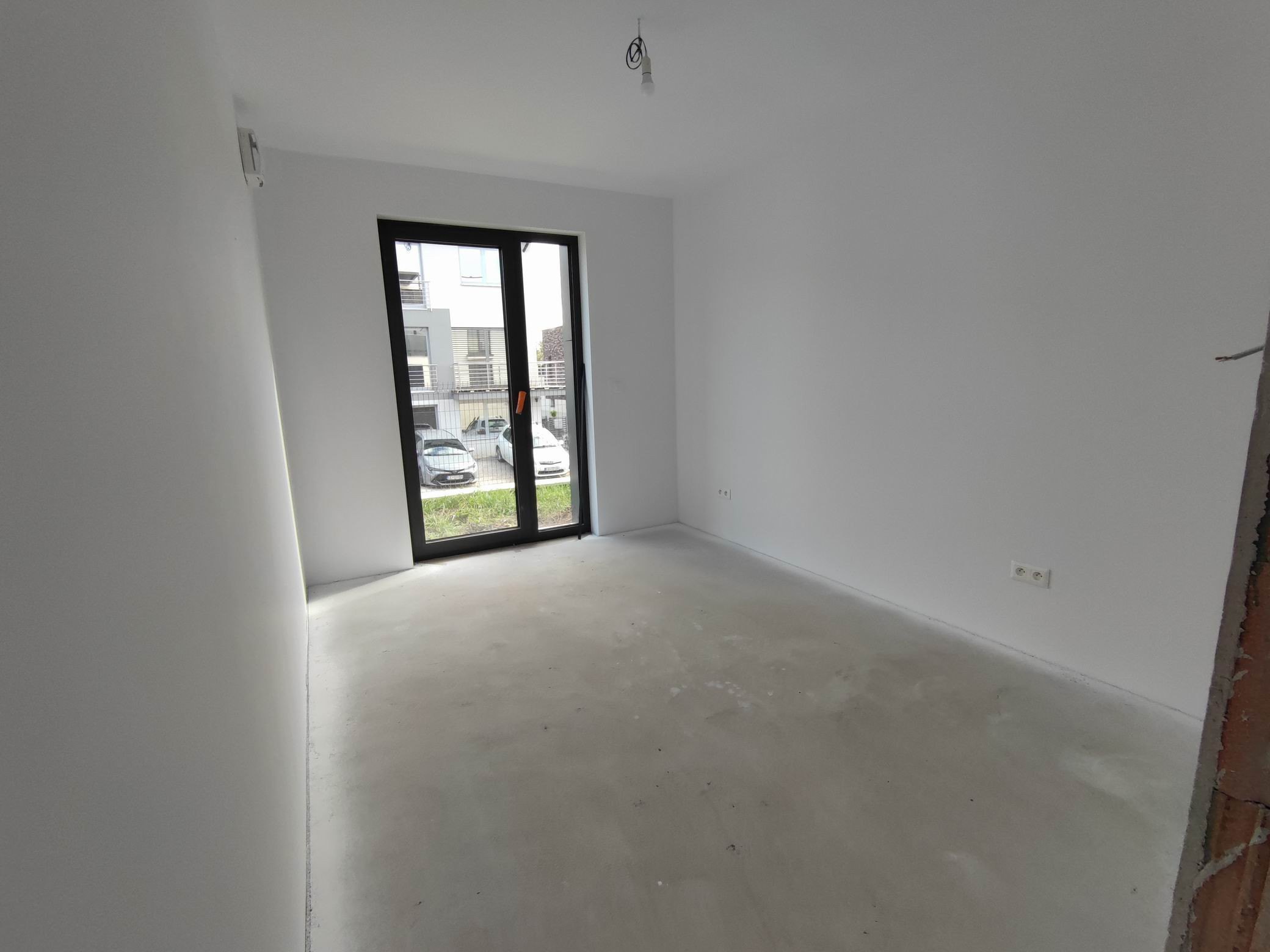 Predaj 3 izb byt so záhradou a terasou BA – Karlova Ves - NOVOSTAVBA