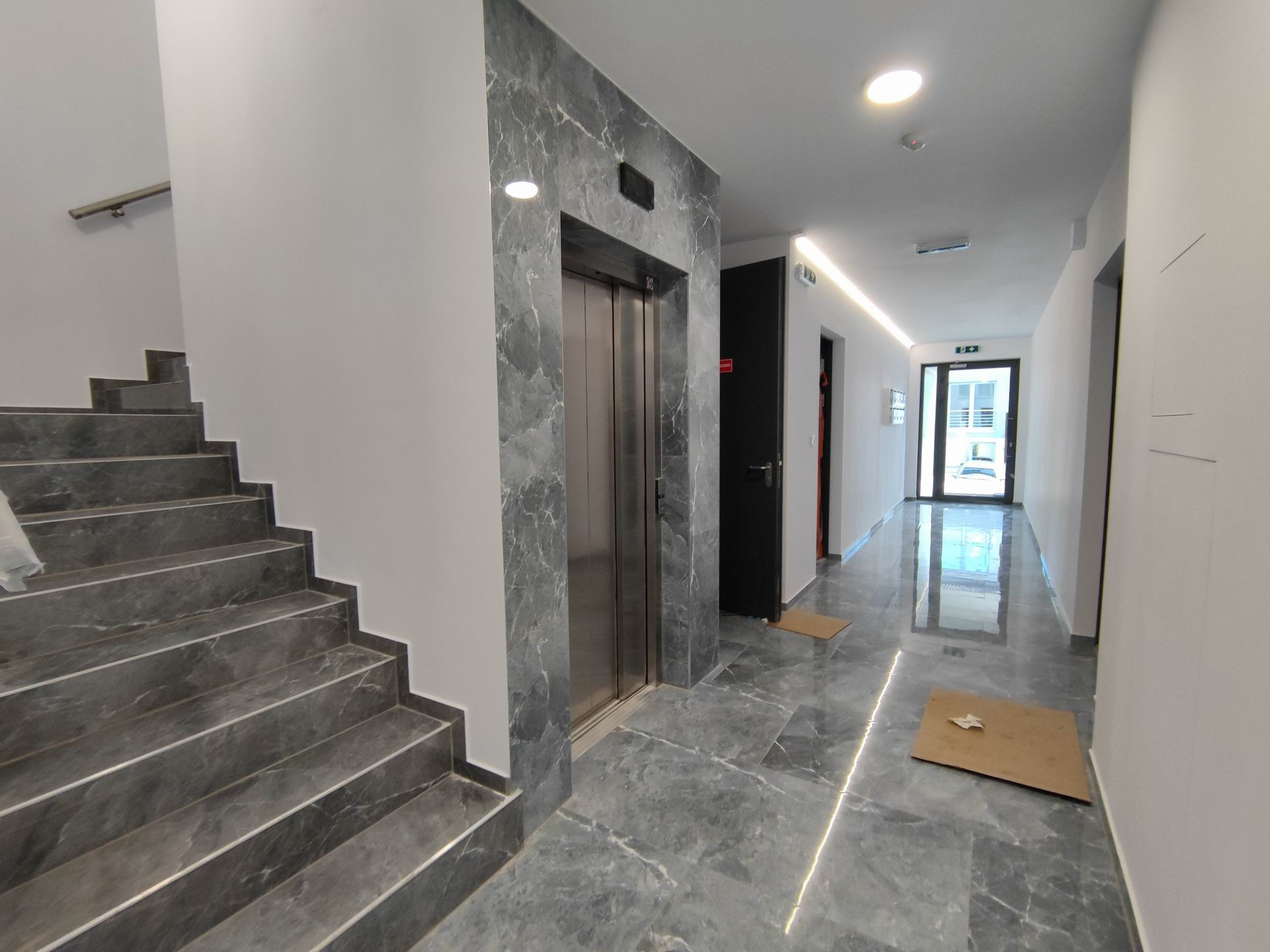 Predaj 3 izb byt NOVOSTAVBA - BA – Karlova Ves