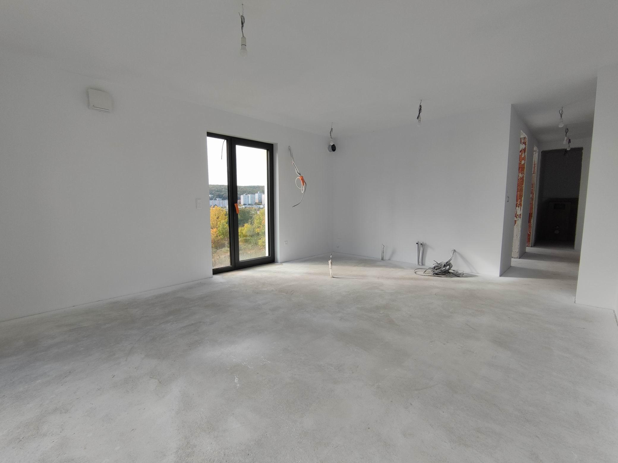 Predaj 4 izb byt pred kolaudáciou BA – Karlova Ves - NOVOSTAVBA