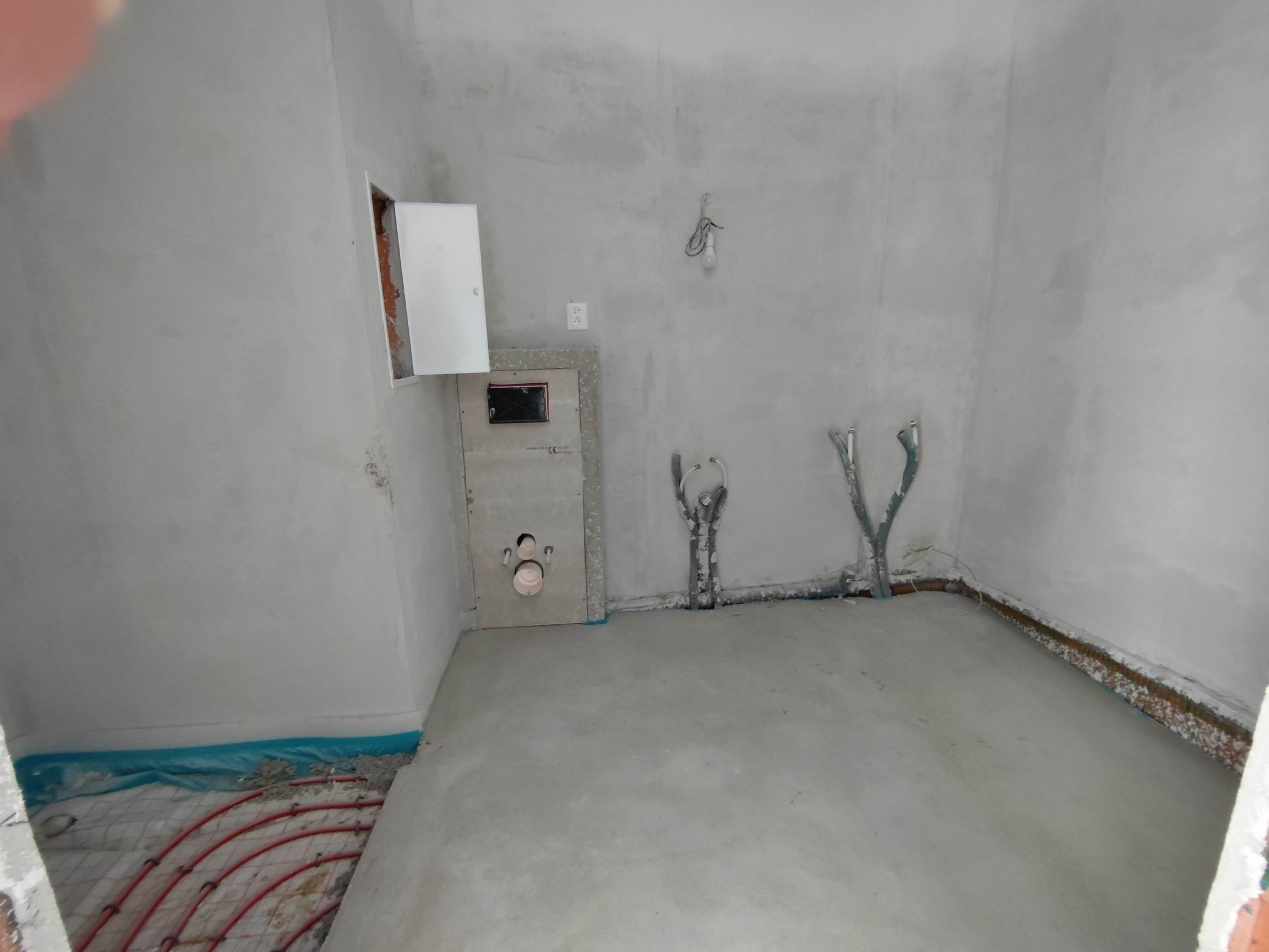 Predaj 4 izb byt pred kolaudáciou BA – Karlova Ves - NOVOSTAVBA