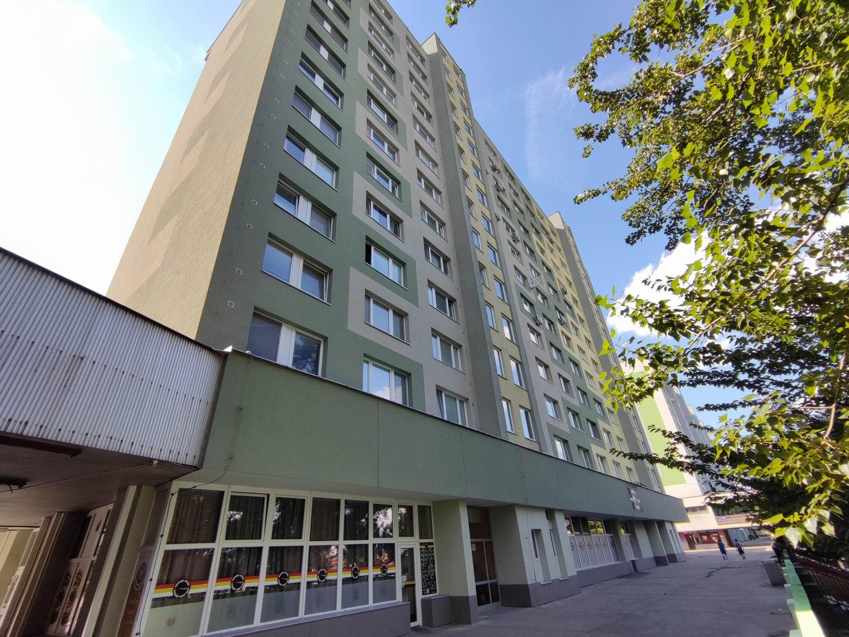 Prenájom príjemný slnečný 1 izb. byt v Bratislave