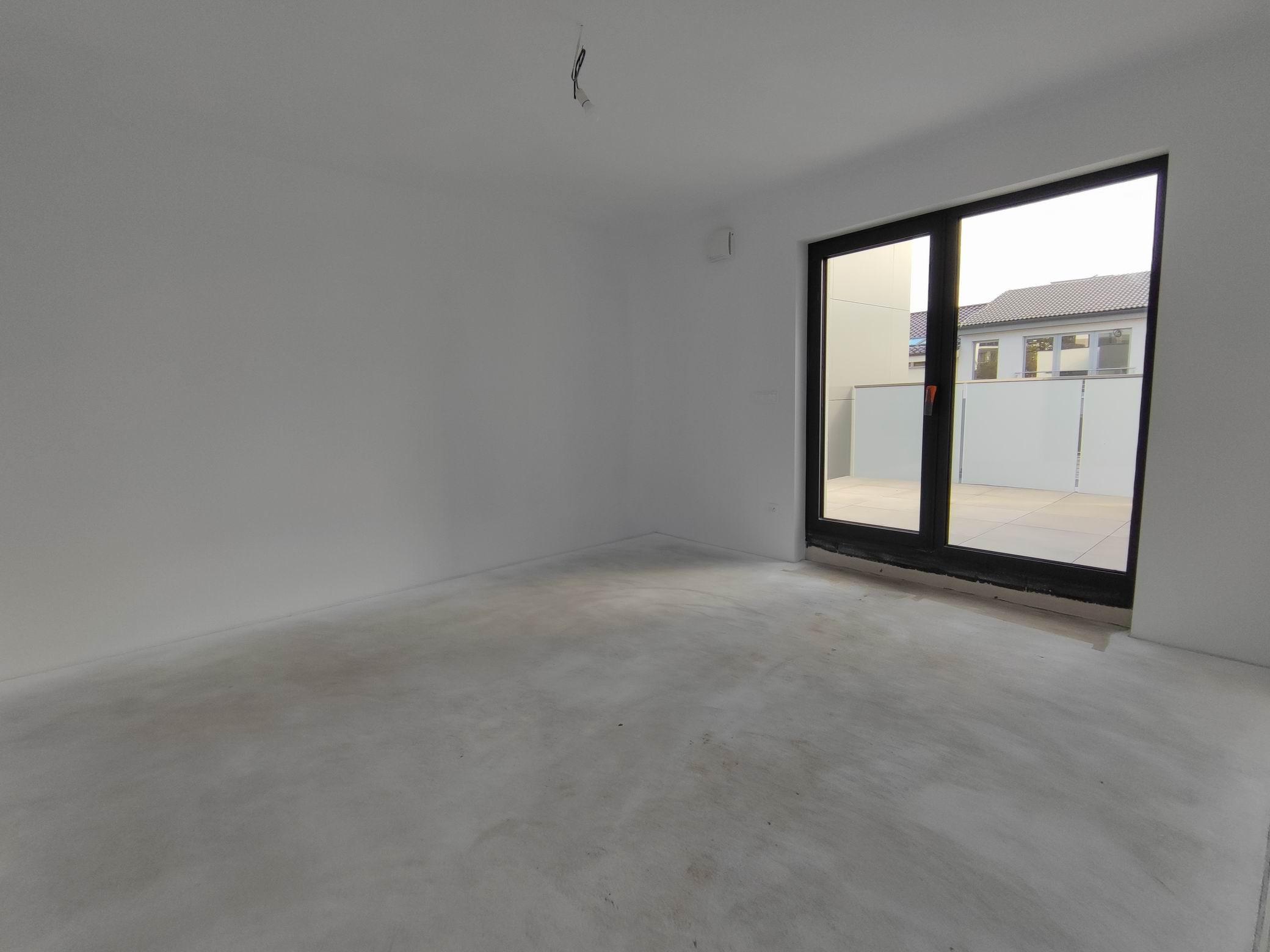 Predaj 4 izb byt pred kolaudáciou BA – Karlova Ves - NOVOSTAVBA