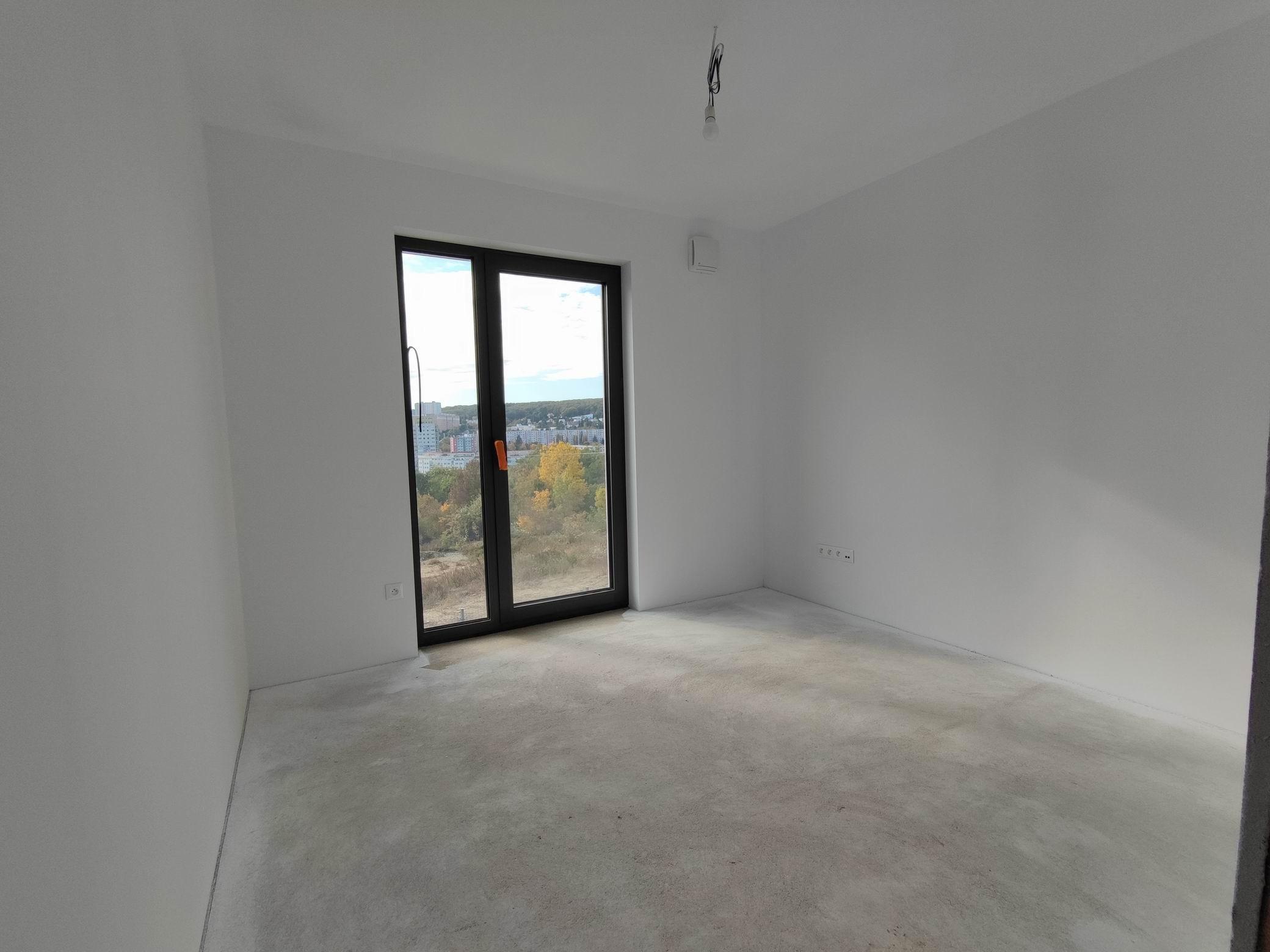 Predaj 4 izb byt pred kolaudáciou BA – Karlova Ves - NOVOSTAVBA