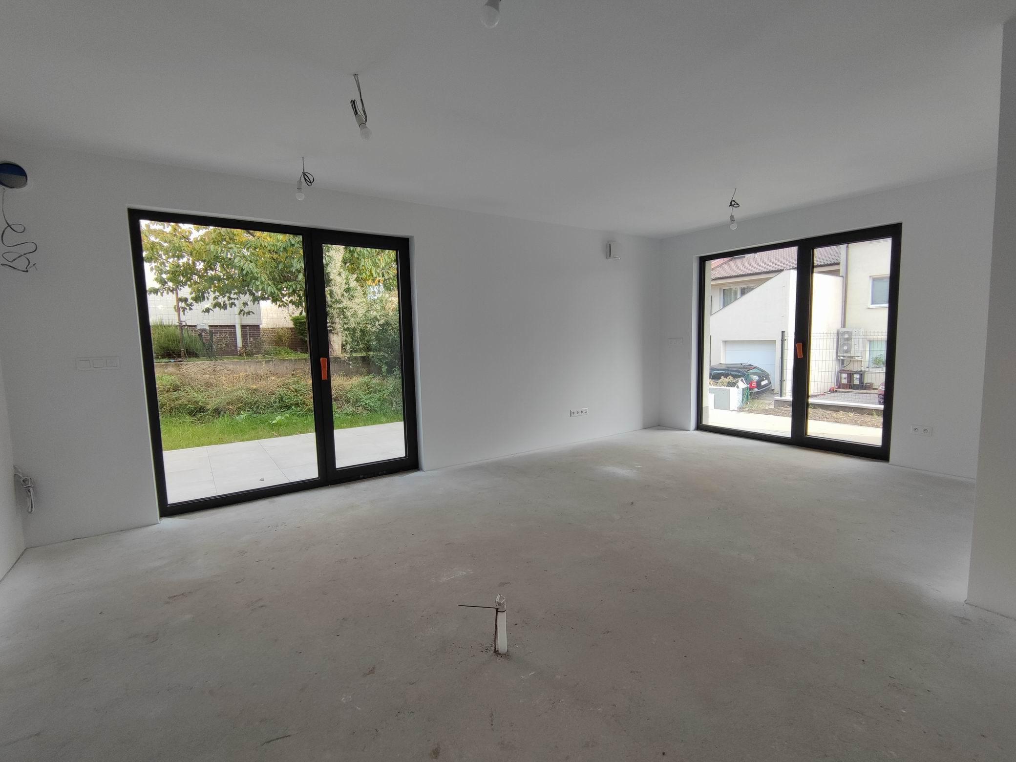 Predaj 3 izb byt so záhradou a terasou BA – Karlova Ves - NOVOSTAVBA