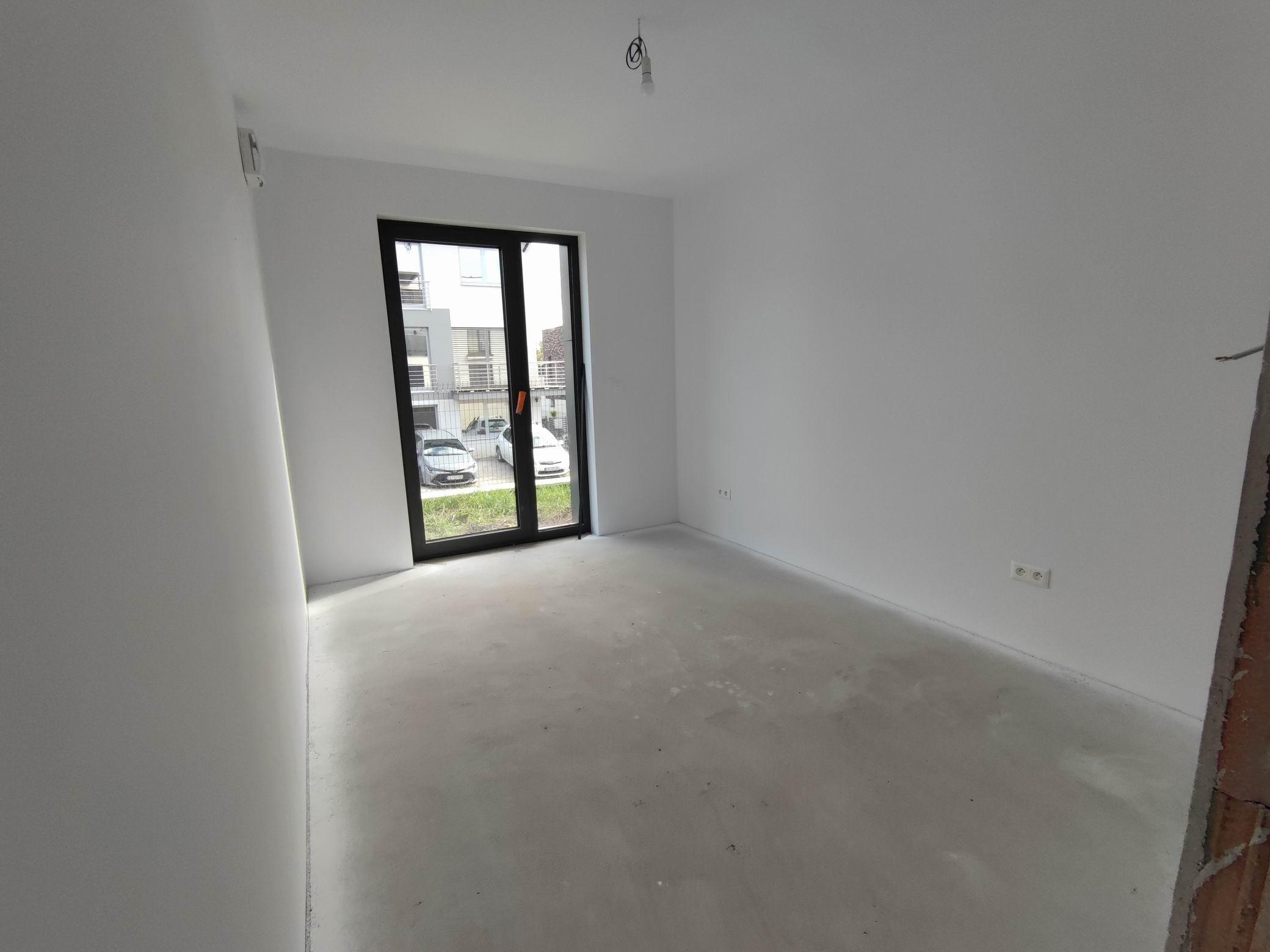 Predaj 3 izb byt so záhradou a terasou BA – Karlova Ves - NOVOSTAVBA