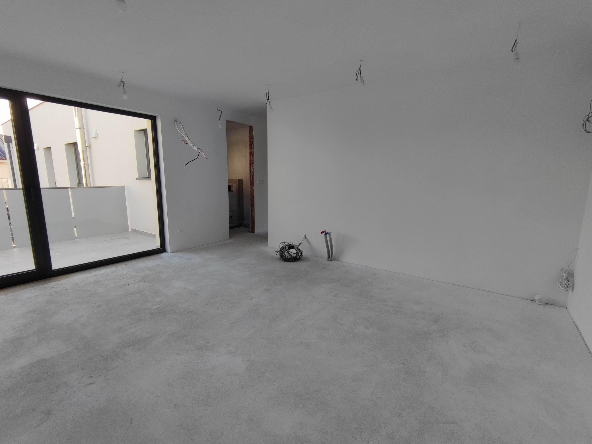 Predaj 3 izb byt NOVOSTAVBA - BA – Karlova Ves