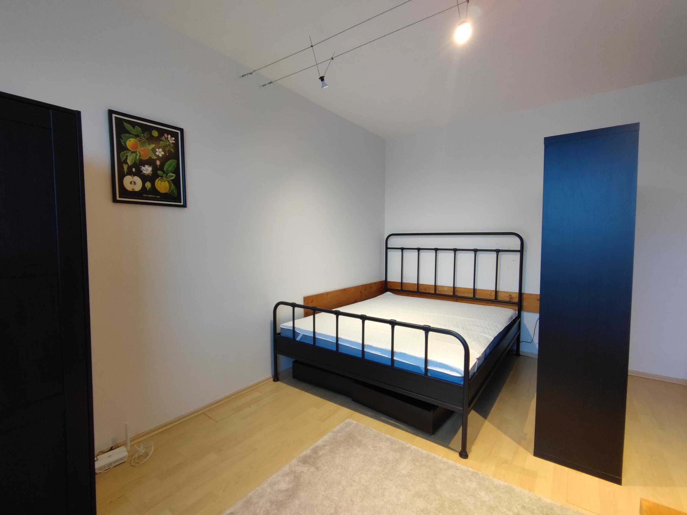 Prenájom príjemný slnečný 1 izb. byt v Bratislave