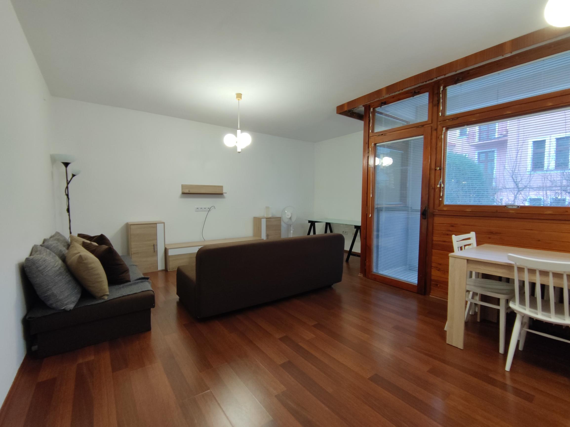 Prenájom 2 izb bytu v centre BA