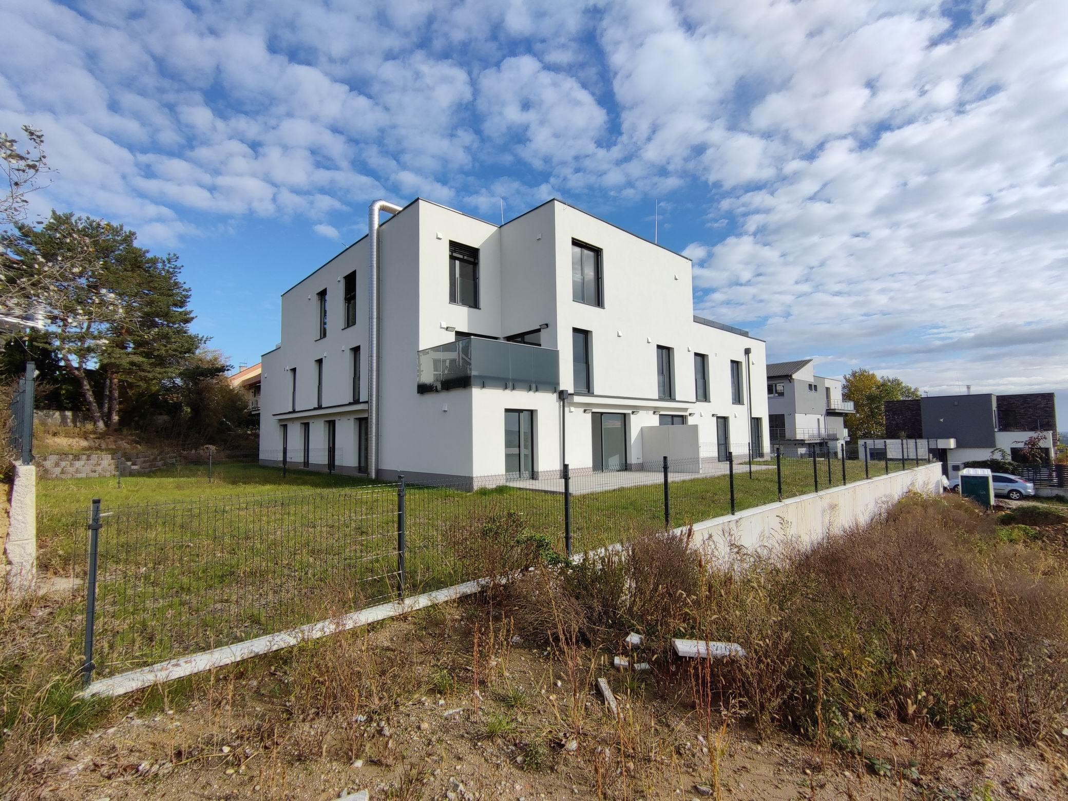 Predaj 4 izb byt NOVOSTAVBA - BA – Karlova Ves