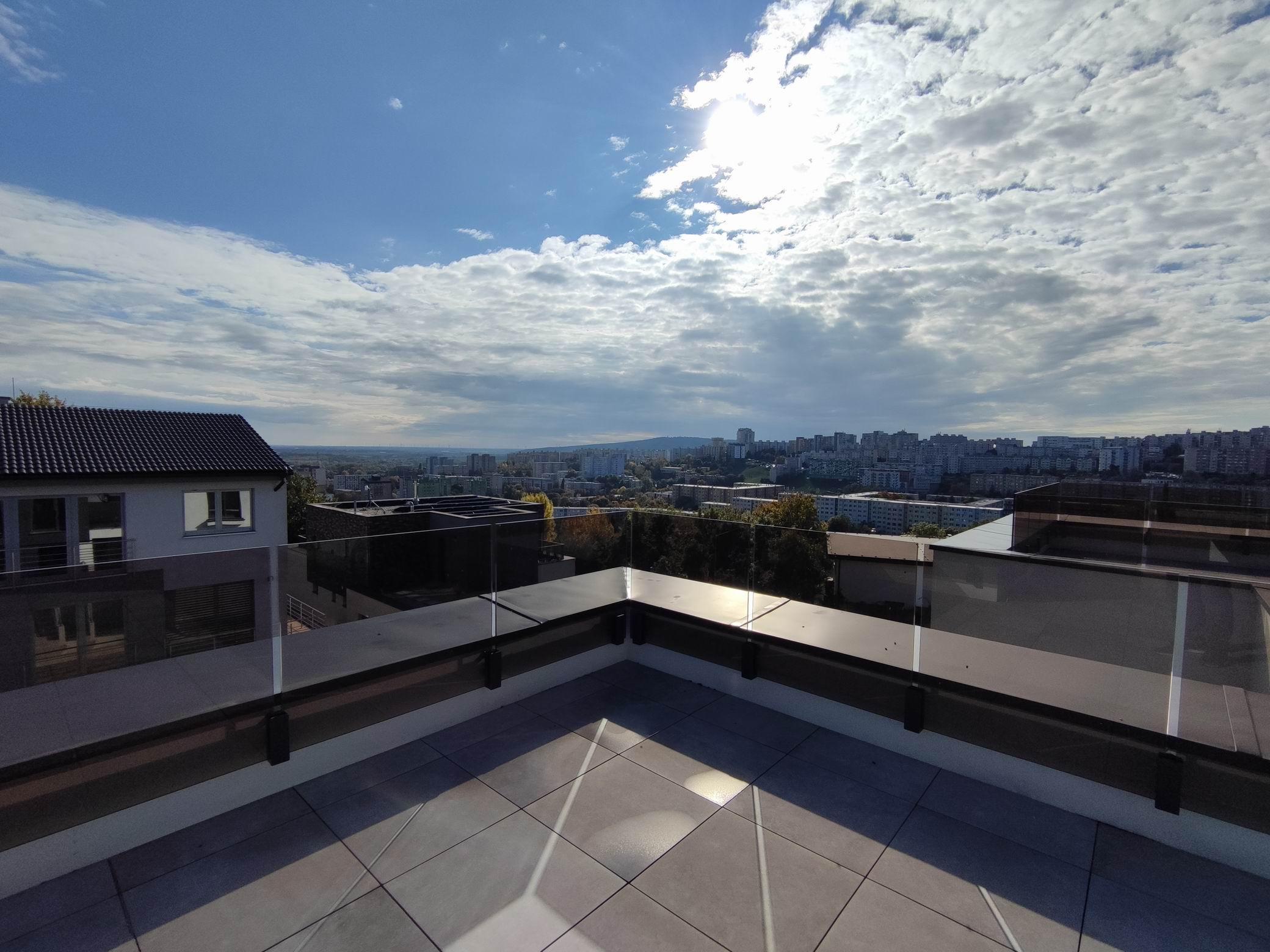 Predaj exkluzívnych bytov BA – Karlova Ves - NOVOSTAVBA