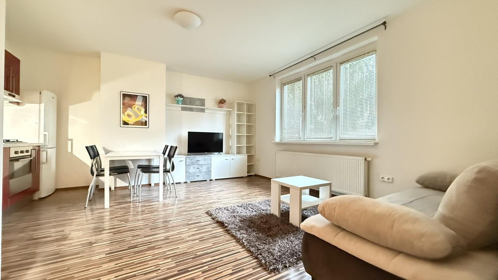 Prenájom príjemný 2izb byt BA 1 pri Horskom parku