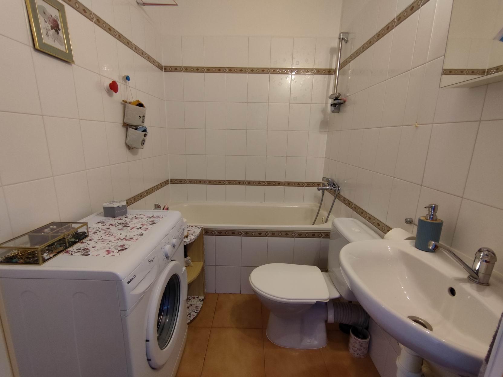 Prenájom príjemný slnečný 1 izb. byt v Bratislave