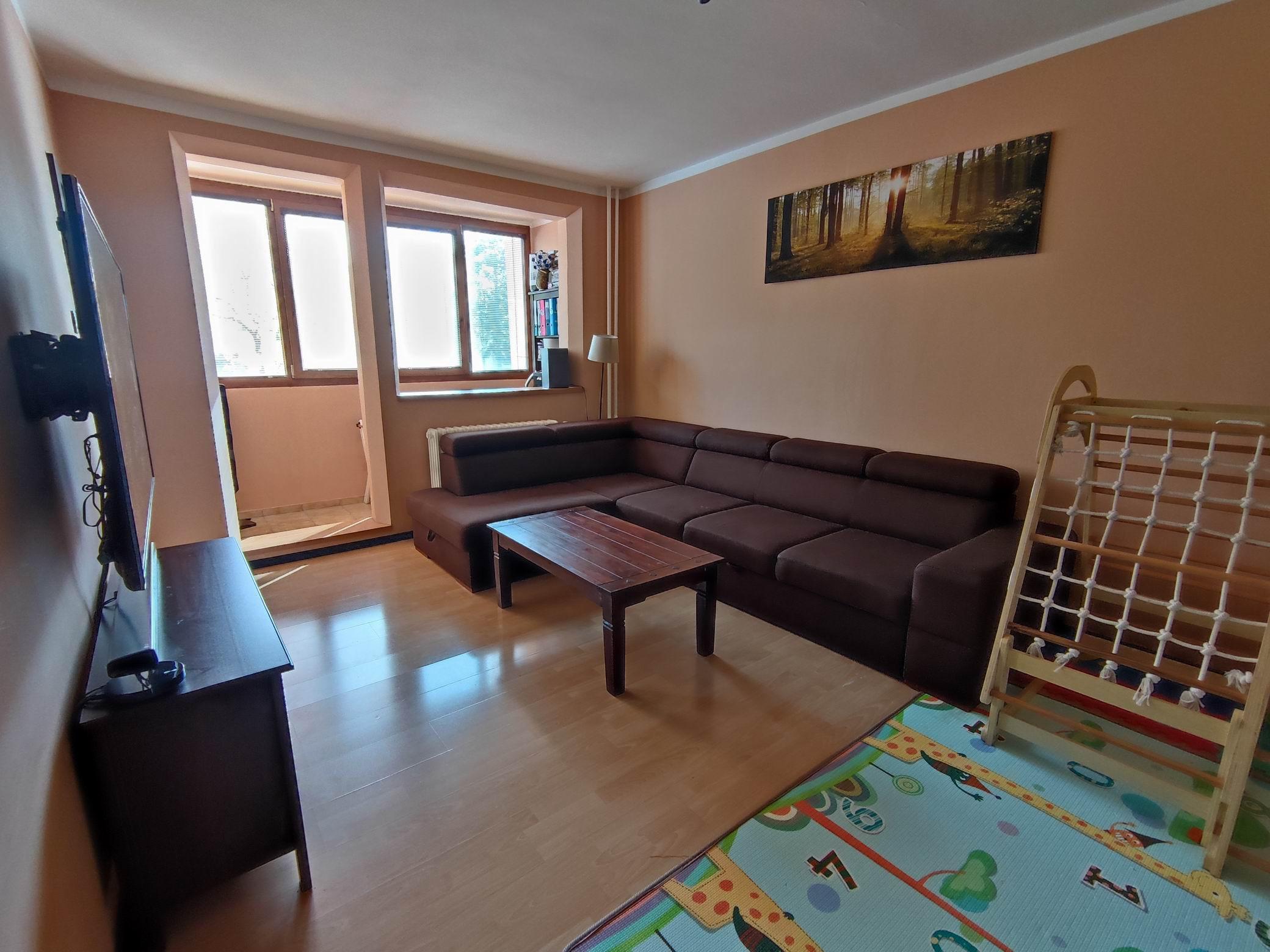 Na predaj 3-izbový byt, Podunajské Biskupice, Latorická ulica