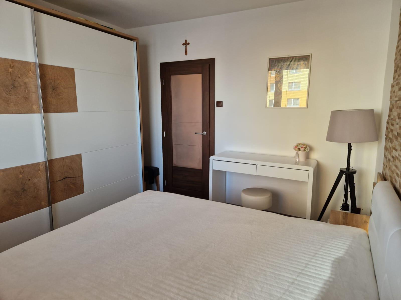 Na predaj 3-izbový byt, Podunajské Biskupice, Latorická ulica