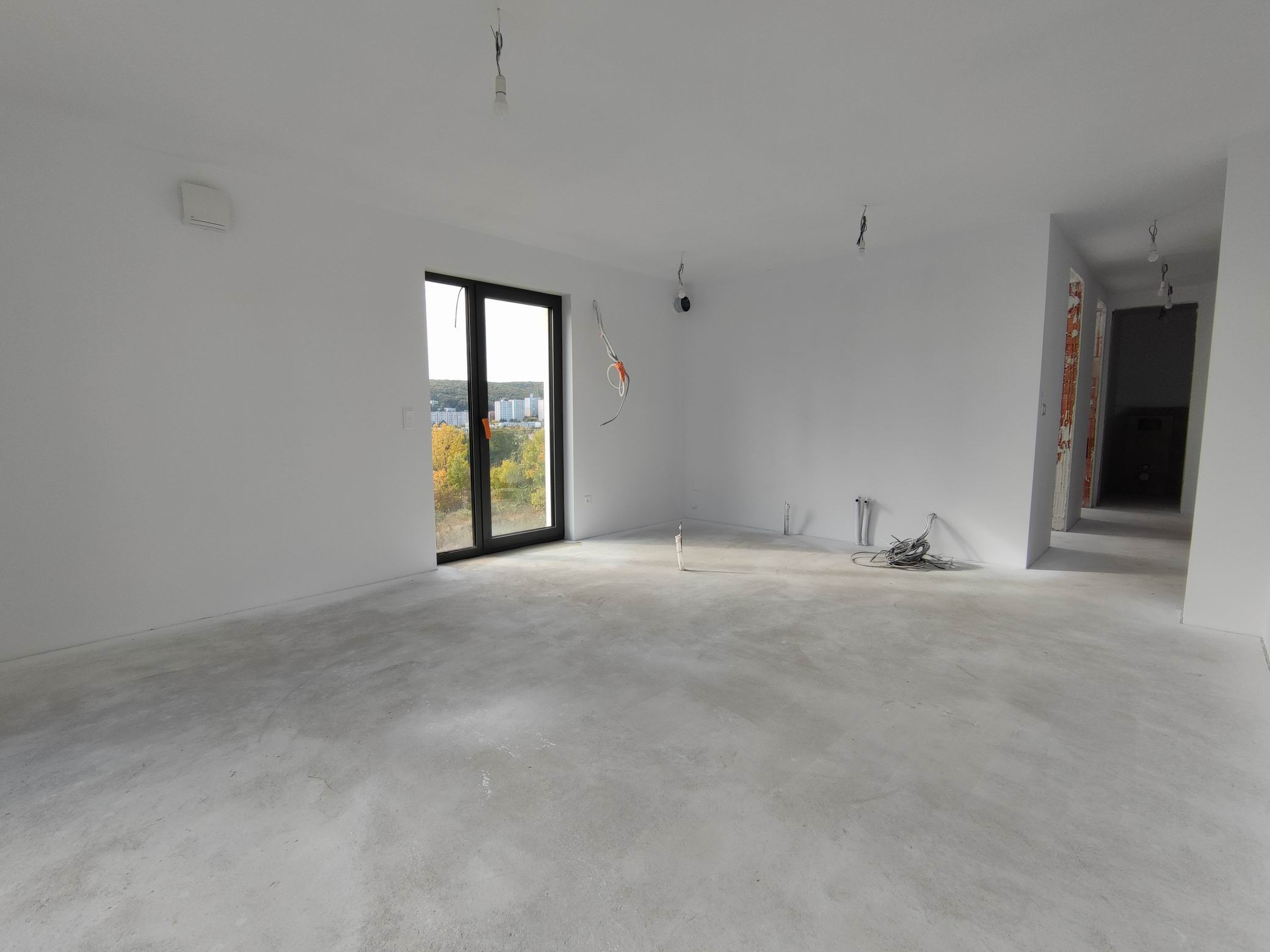 Predaj 4 izb byt pred kolaudáciou BA – Karlova Ves - NOVOSTAVBA