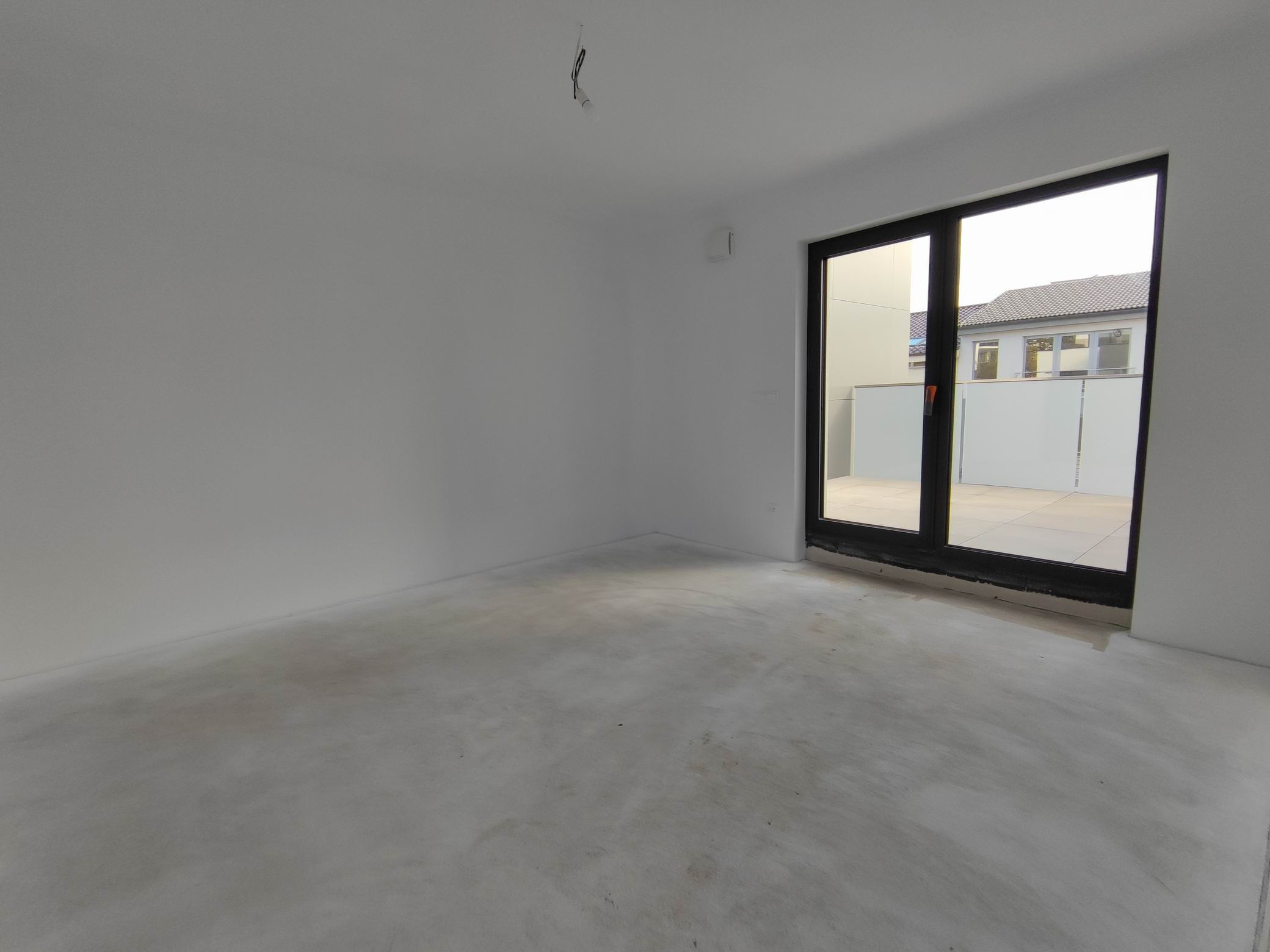 Predaj 4 izb byt pred kolaudáciou BA – Karlova Ves - NOVOSTAVBA