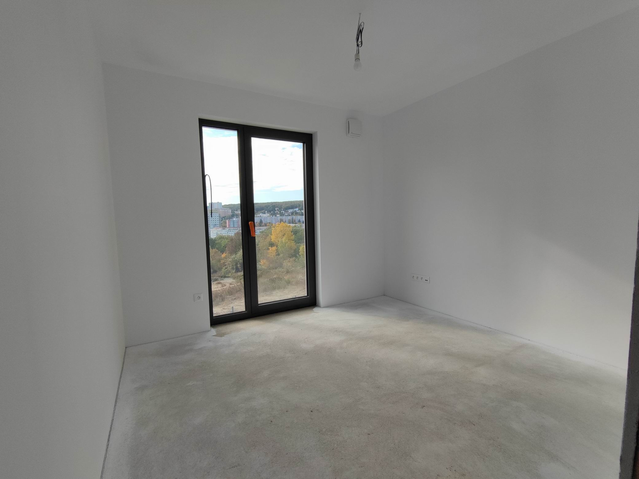 Predaj 4 izb byt pred kolaudáciou BA – Karlova Ves - NOVOSTAVBA