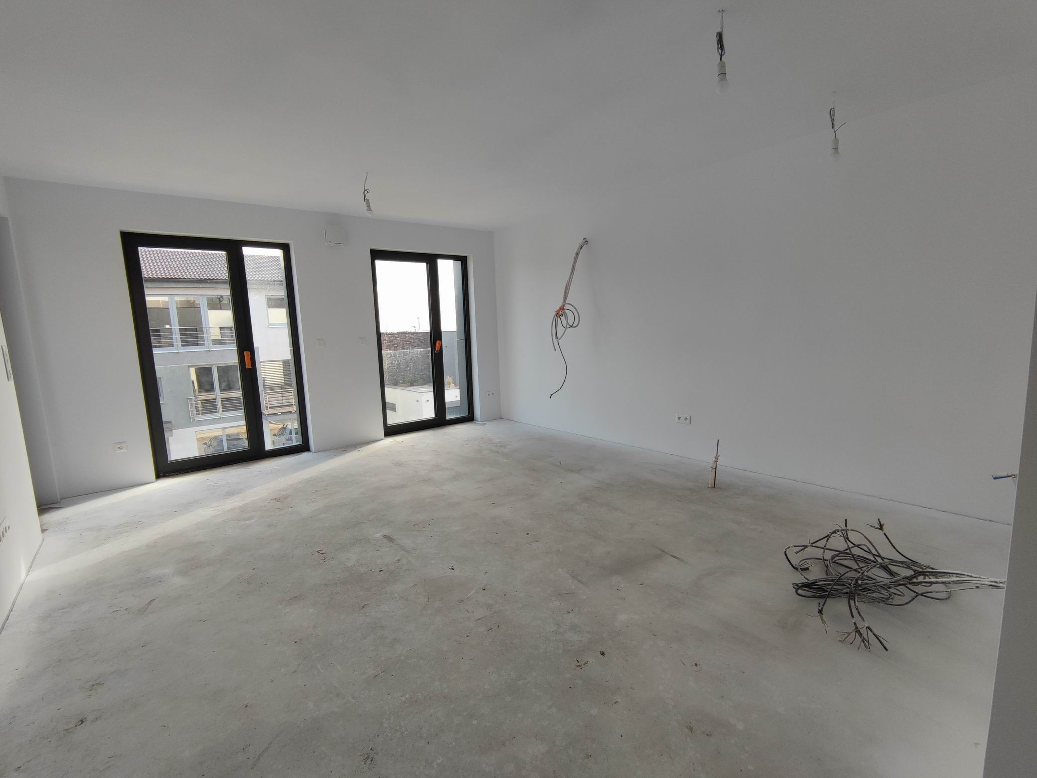 Predaj 4 izb byt NOVOSTAVBA - BA – Karlova Ves