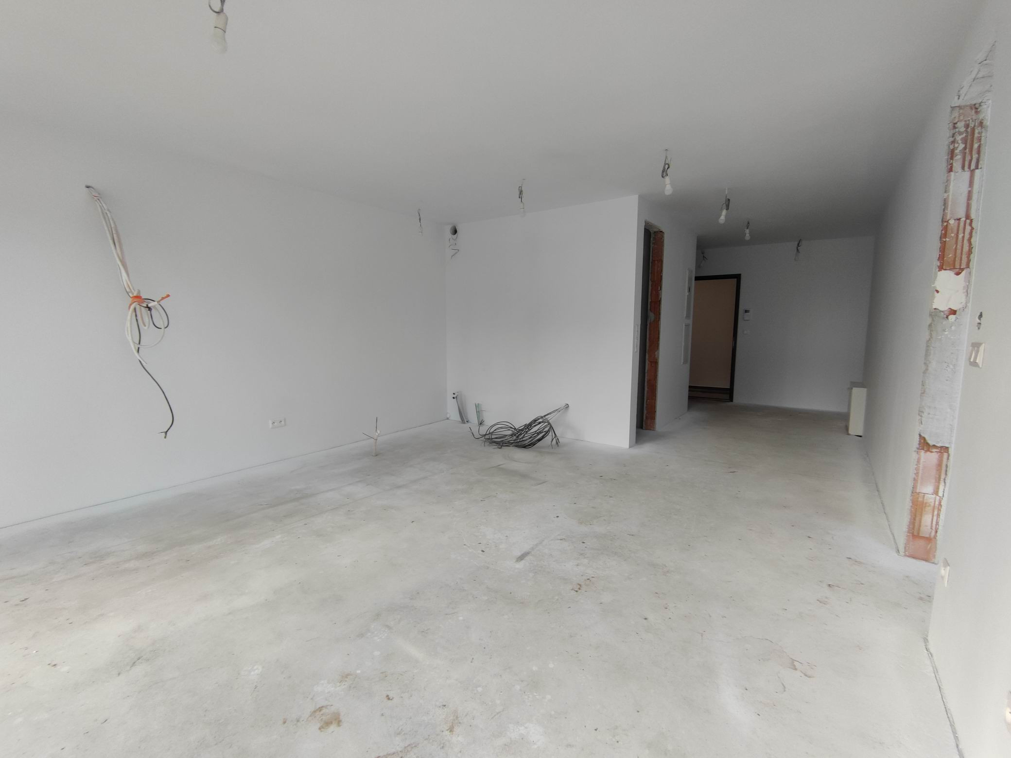 Predaj 4 izb byt NOVOSTAVBA - BA – Karlova Ves