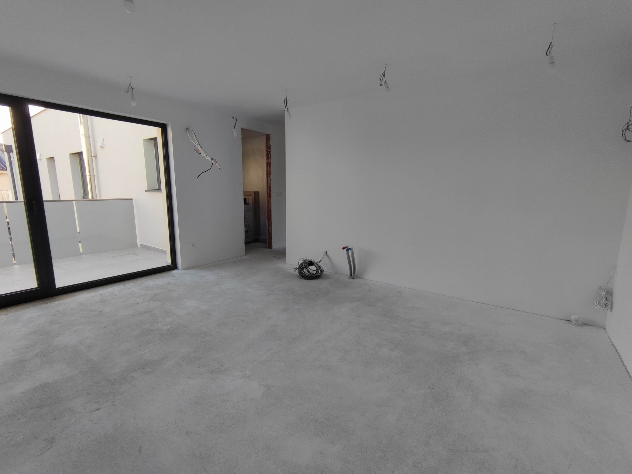 Predaj 3 izb byt NOVOSTAVBA - BA – Karlova Ves