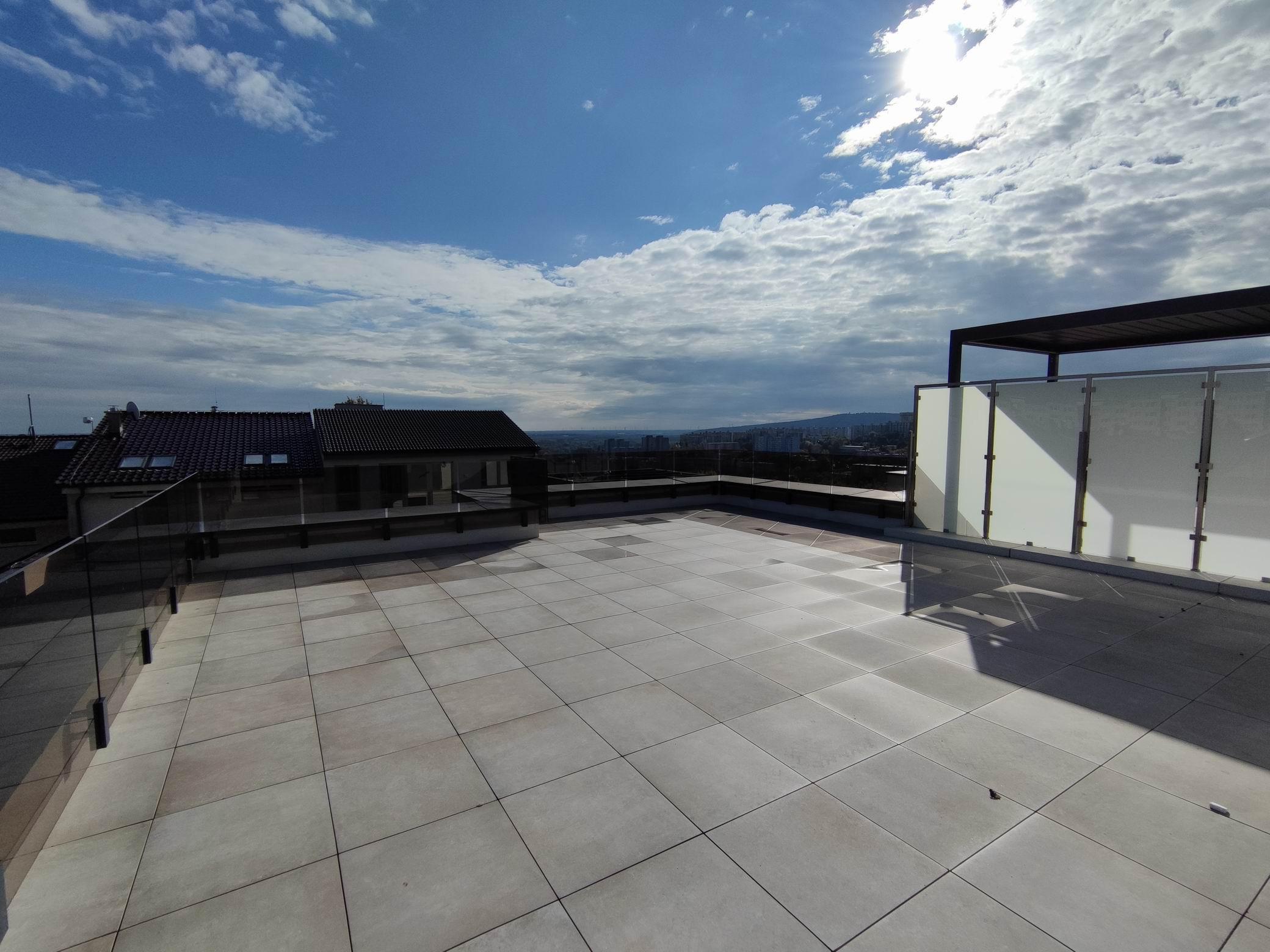 Predaj exkluzívnych bytov BA – Karlova Ves - NOVOSTAVBA