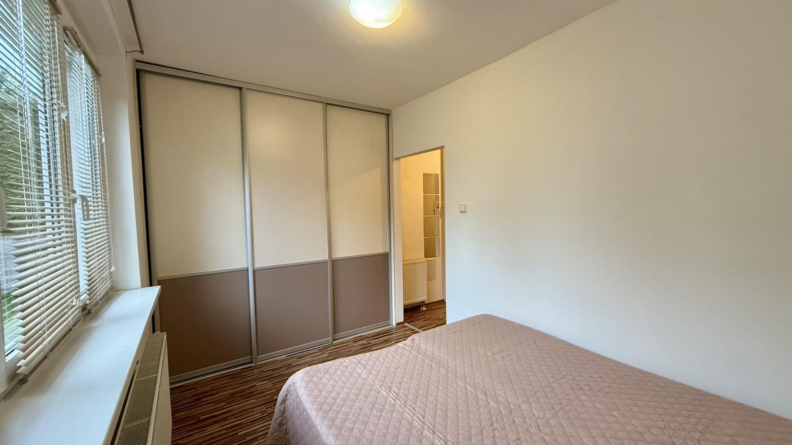 Prenájom príjemný 2izb byt BA 1 pri Horskom parku