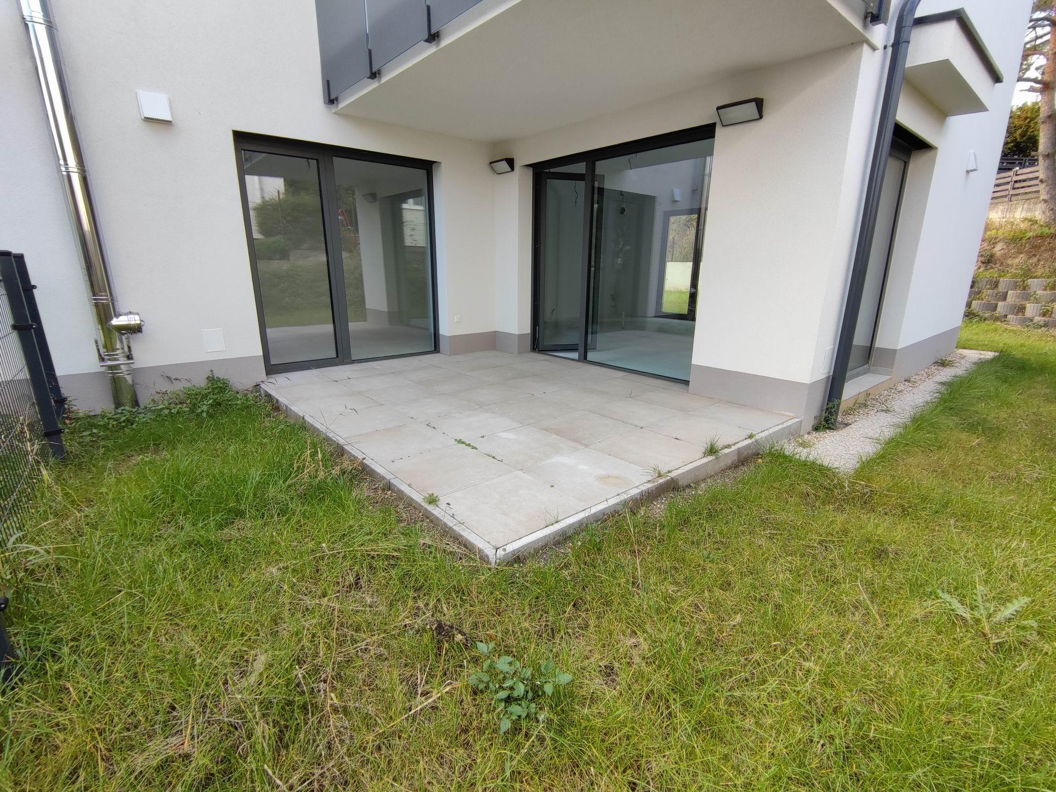 Predaj 4 izb byt so záhradou BA – Karlova Ves - NOVOSTAVBA