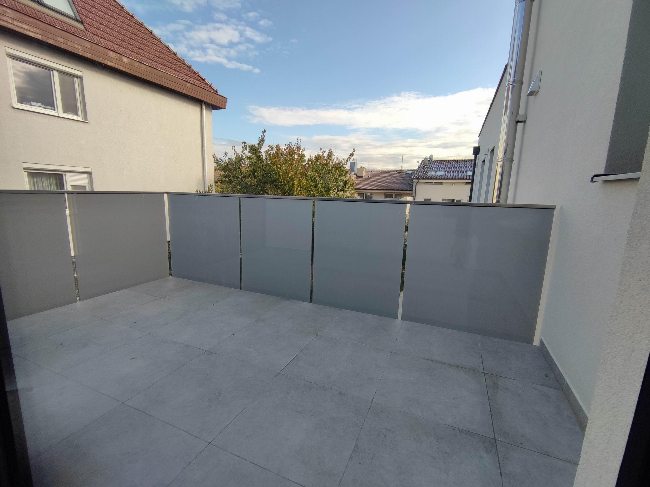 Predaj 3 izb byt NOVOSTAVBA - BA – Karlova Ves