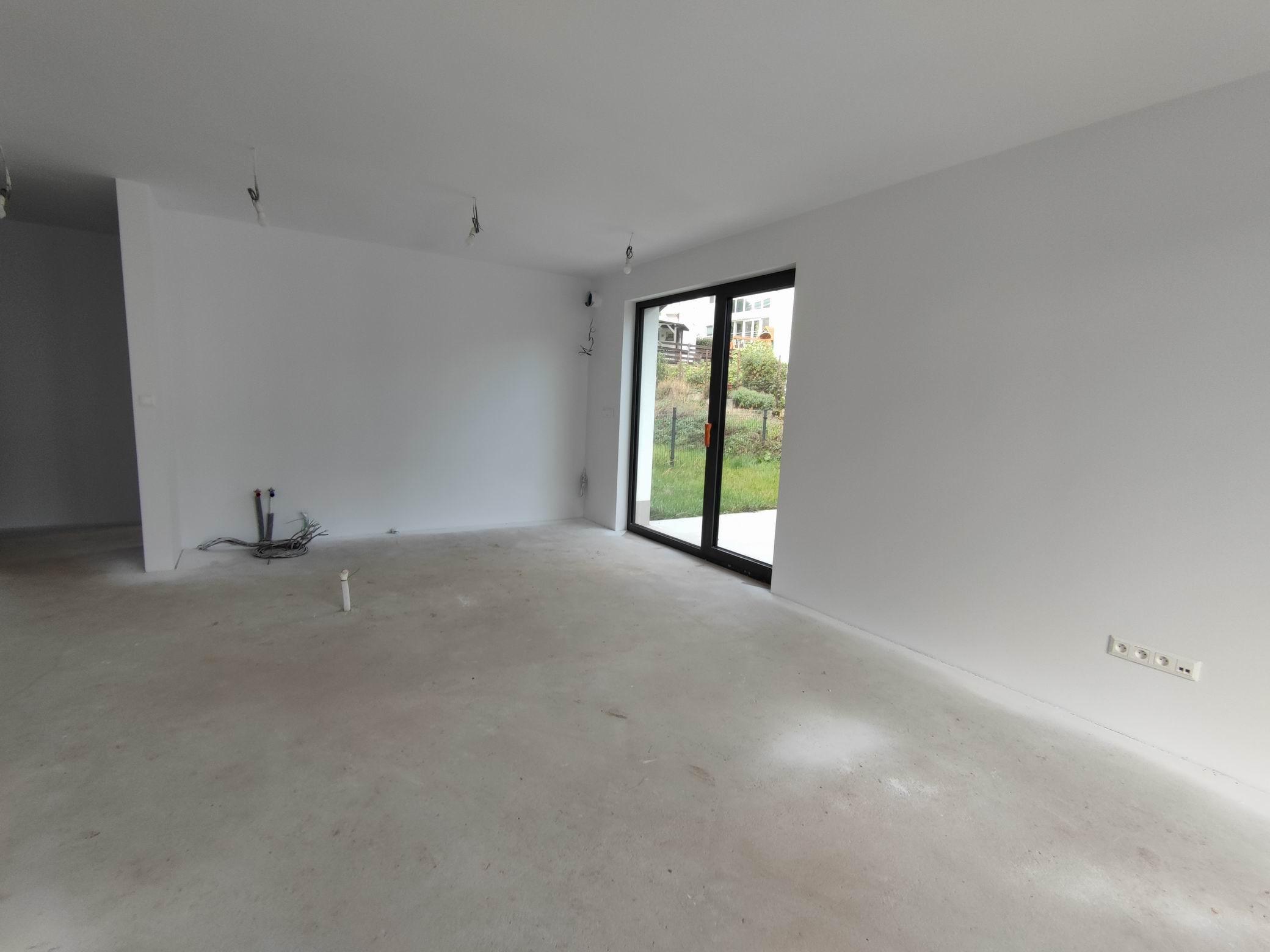 Predaj 3 izb byt so záhradou a terasou BA – Karlova Ves - NOVOSTAVBA