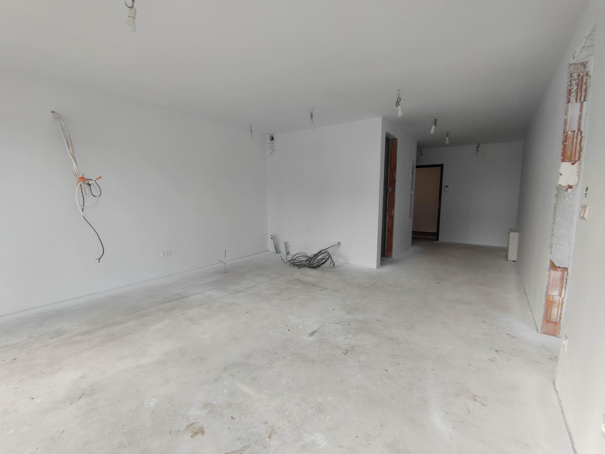 Predaj 4 izb byt NOVOSTAVBA - BA – Karlova Ves