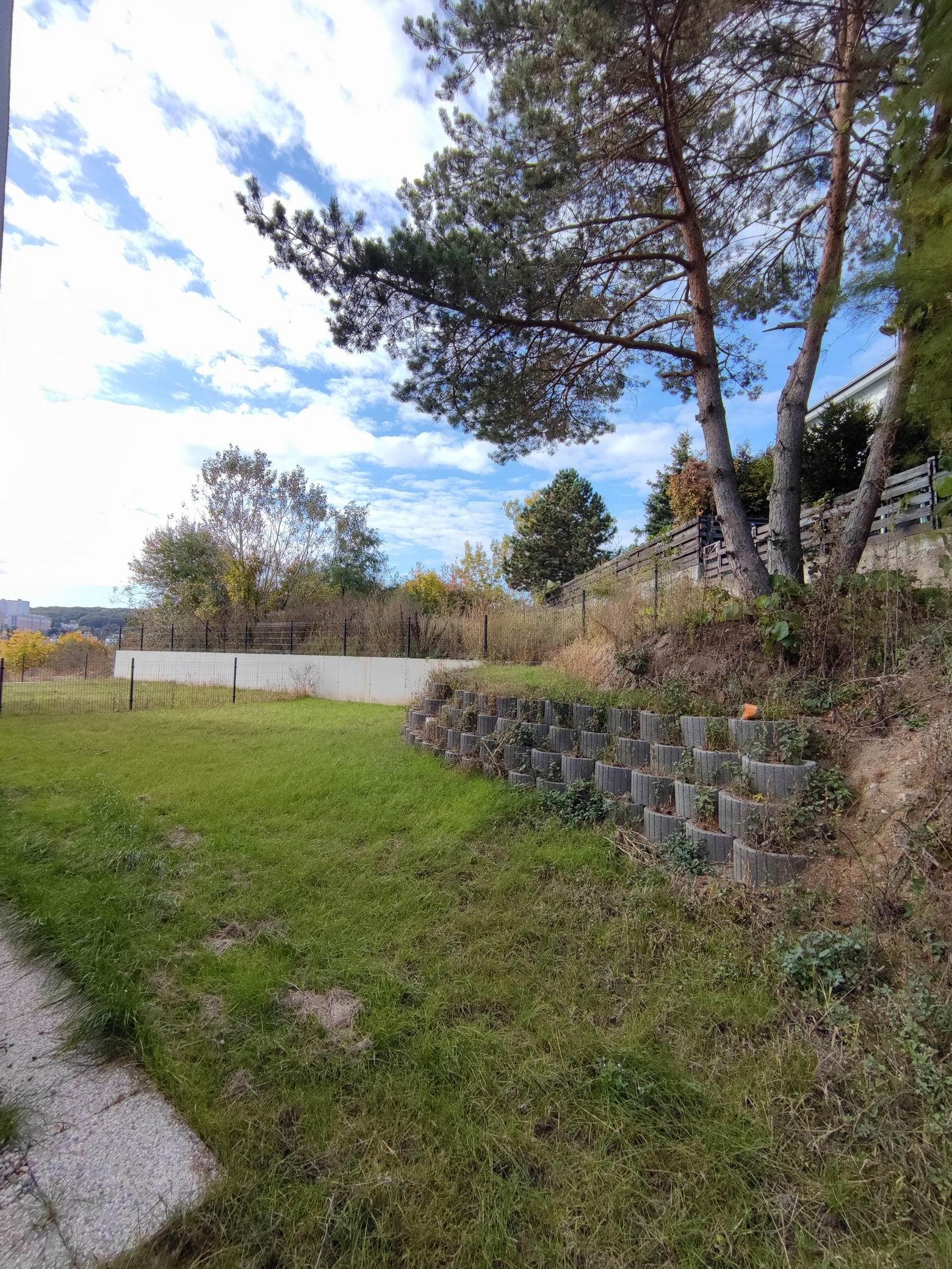 Predaj 4 izb byt so záhradou BA – Karlova Ves - NOVOSTAVBA