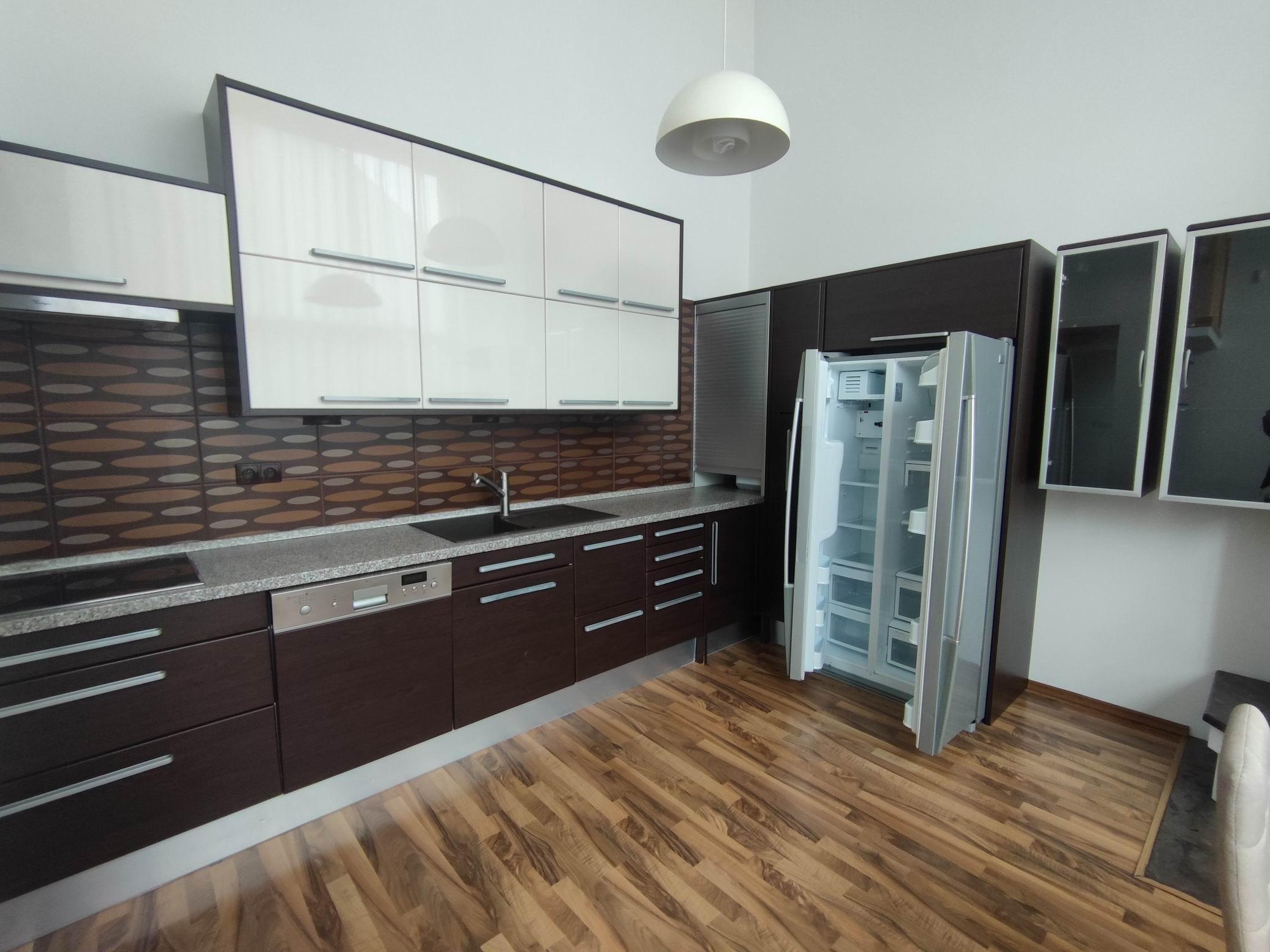 PRENÁJOM krásny 4izb rodinný dom, BA III Rubínová ul.