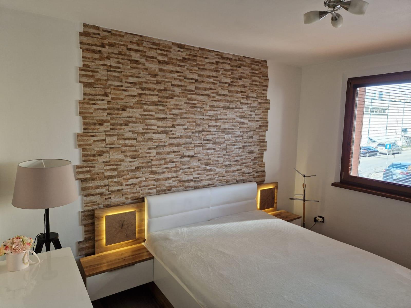 Na predaj 3-izbový byt, Podunajské Biskupice, Latorická ulica