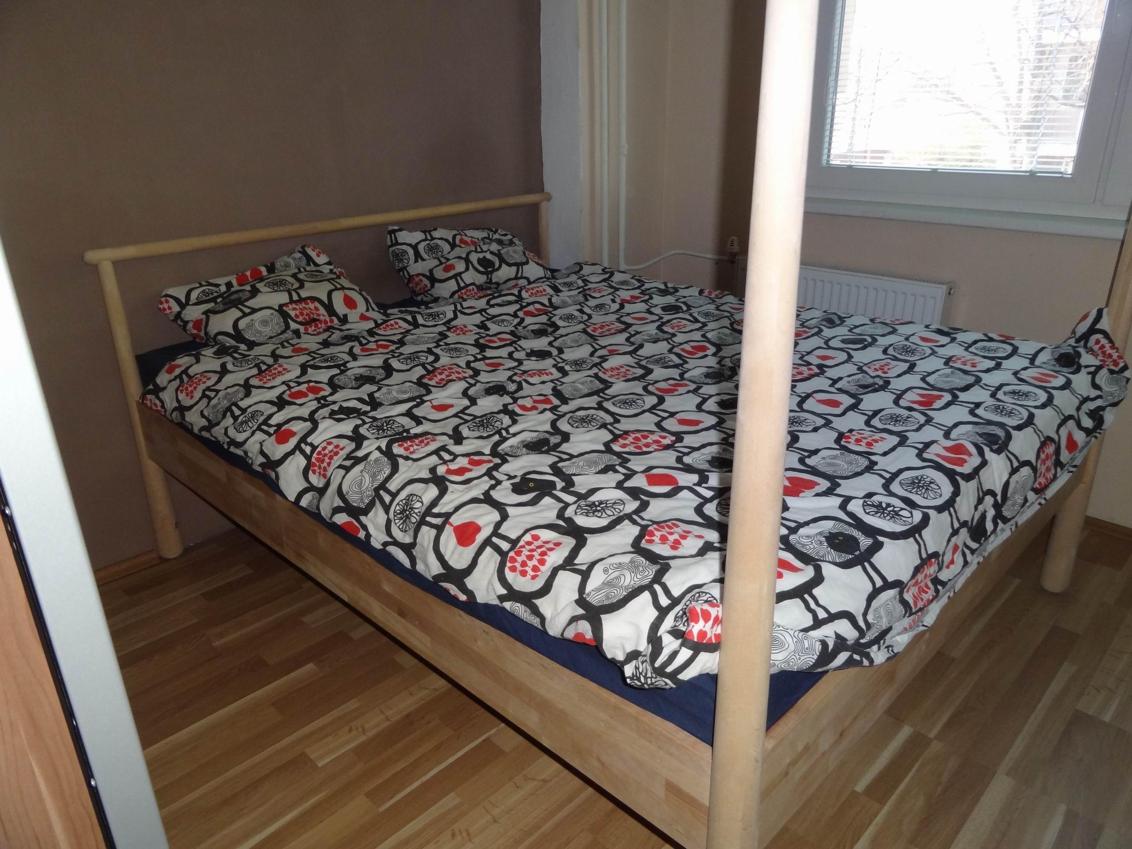 Predaj 2 izb. byt BA Ružinov