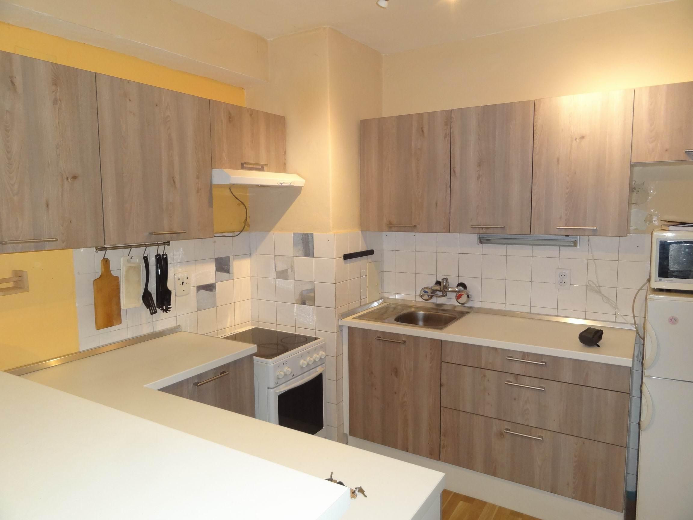 Predaj 2 izb. byt BA Ružinov