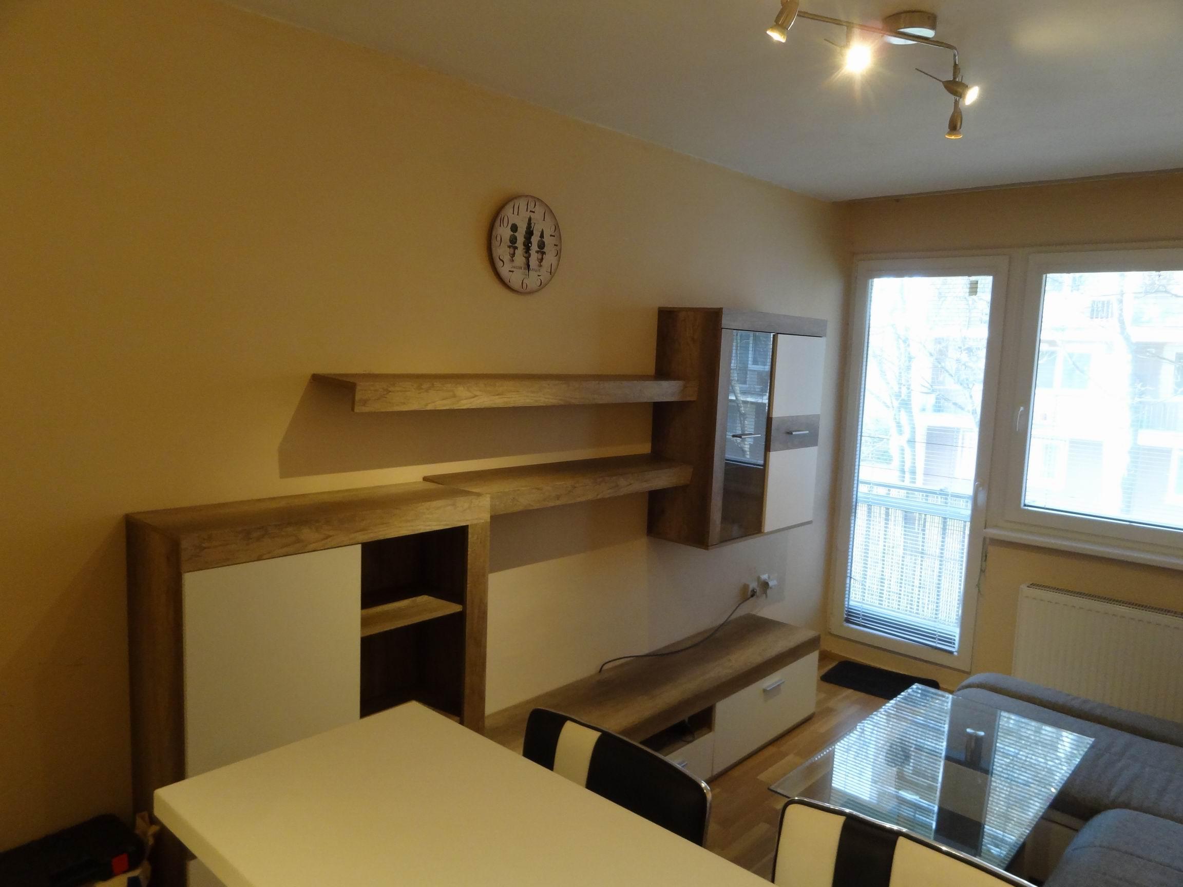 Predaj 2 izb. byt BA Ružinov