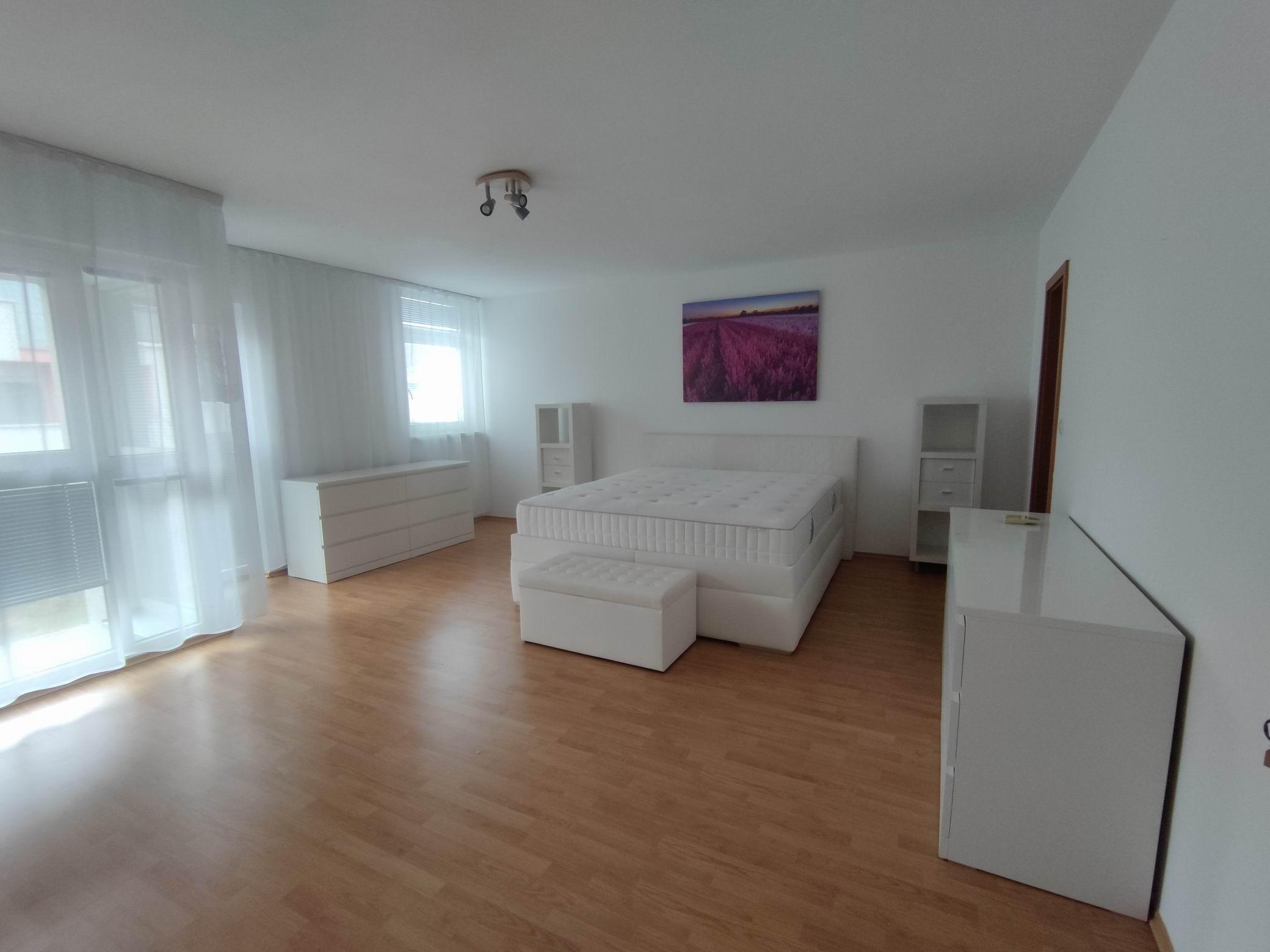 PRENÁJOM krásny 4izb rodinný dom, BA III Rubínová ul.