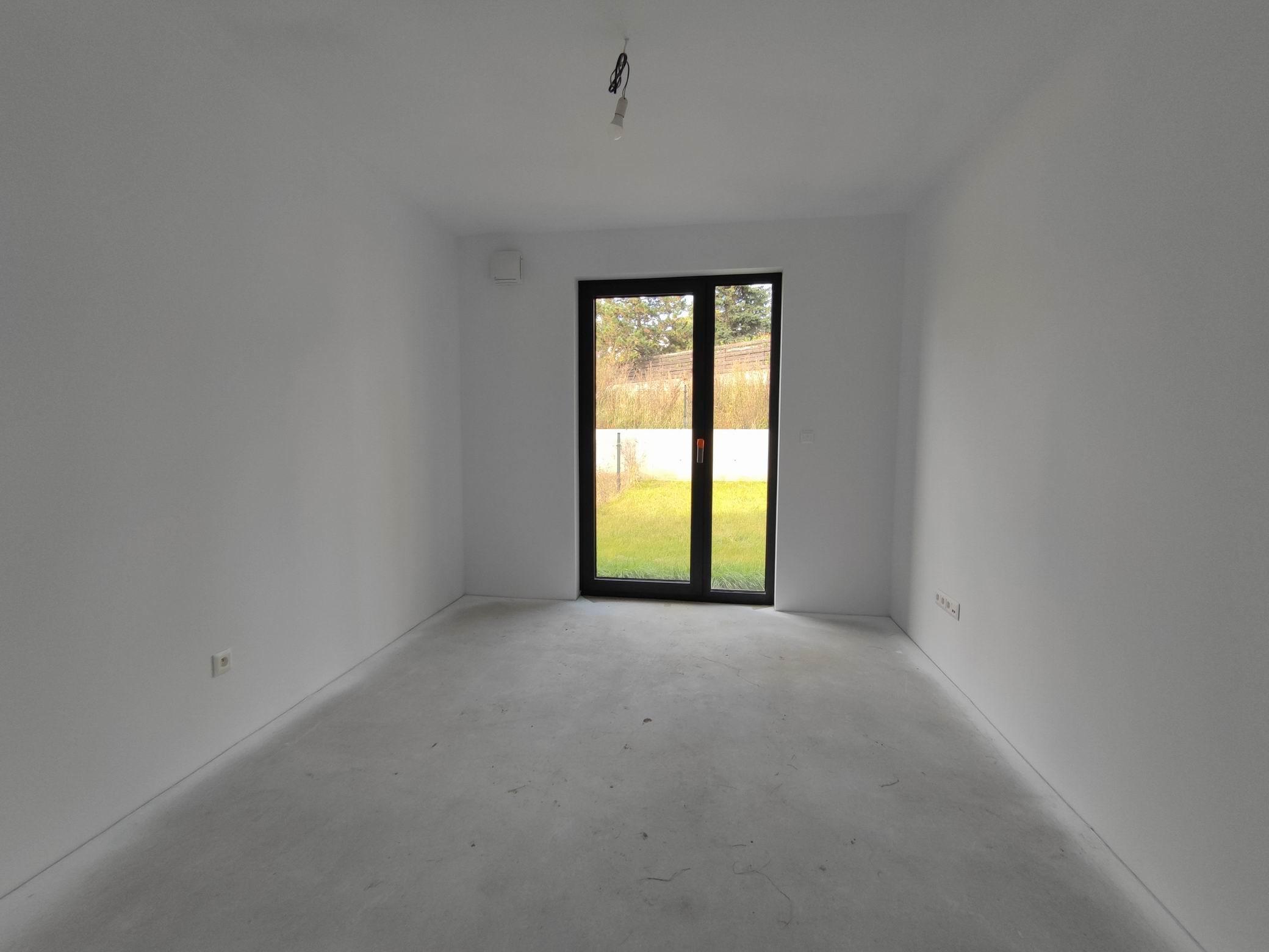 Predaj 4 izb byt so záhradou BA – Karlova Ves - NOVOSTAVBA