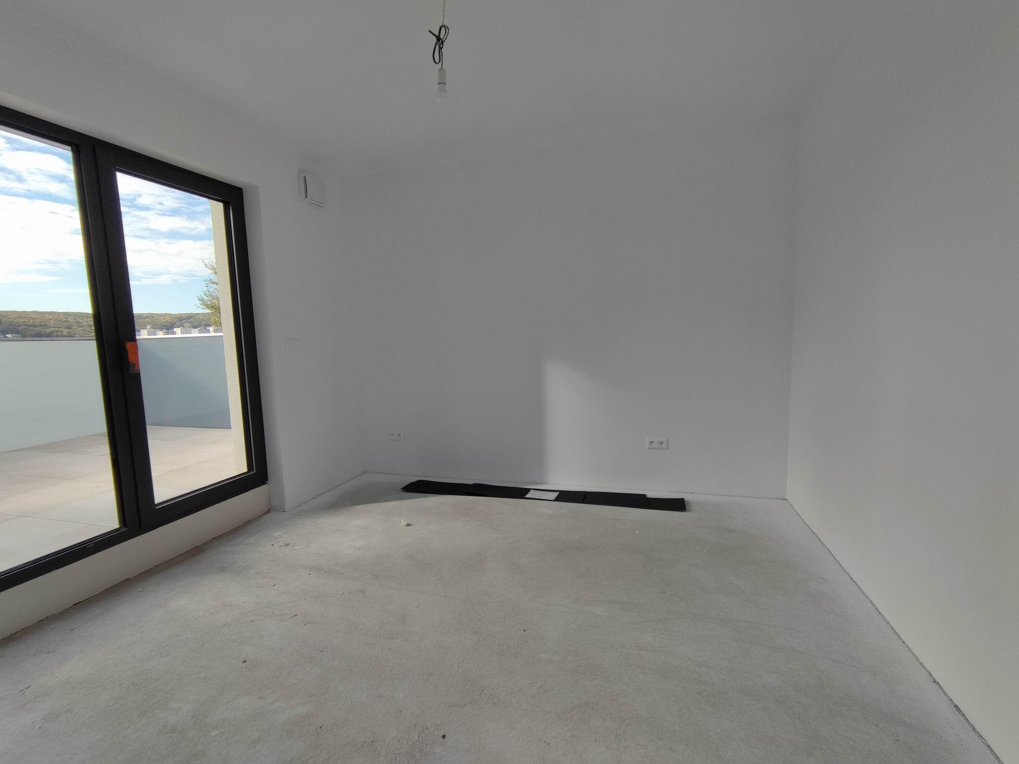 Predaj 3 izb byt NOVOSTAVBA - BA – Karlova Ves