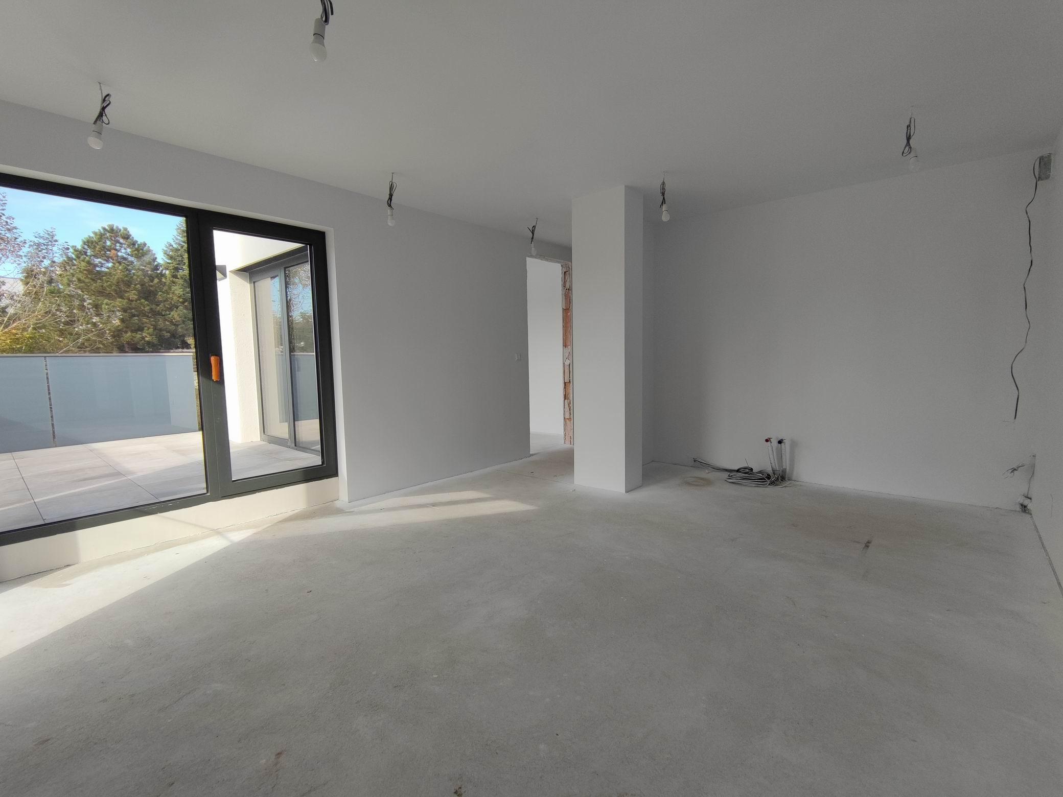 Predaj 3 izb byt NOVOSTAVBA - BA – Karlova Ves