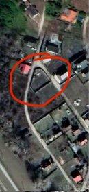 Predaj stavebného pozemku Gabčíkovo