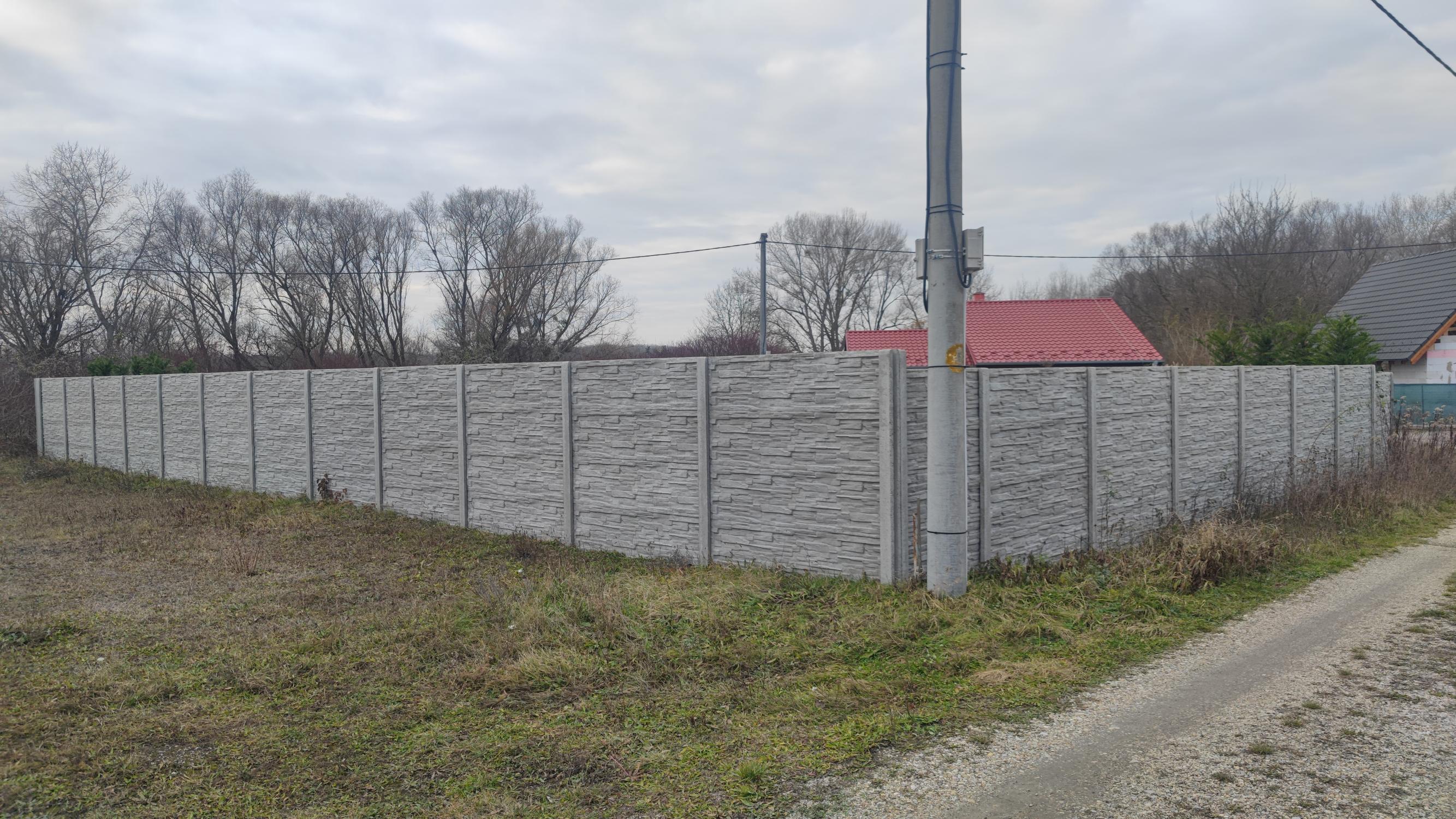 Predaj stavebného pozemku Gabčíkovo